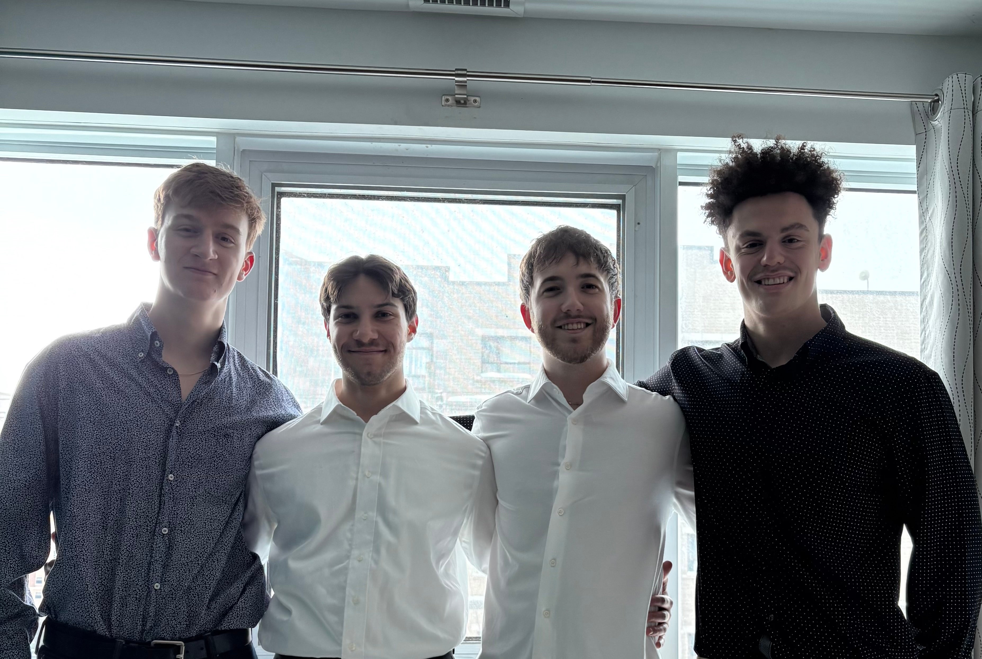 Anaerobic Digestion–Based Thermal Energy Supply for Dairy Farms