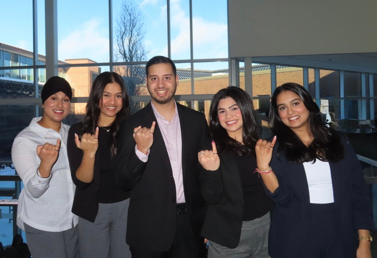 Division 5: AI-Powered Body Camera Audio Processing for Law Enforcement