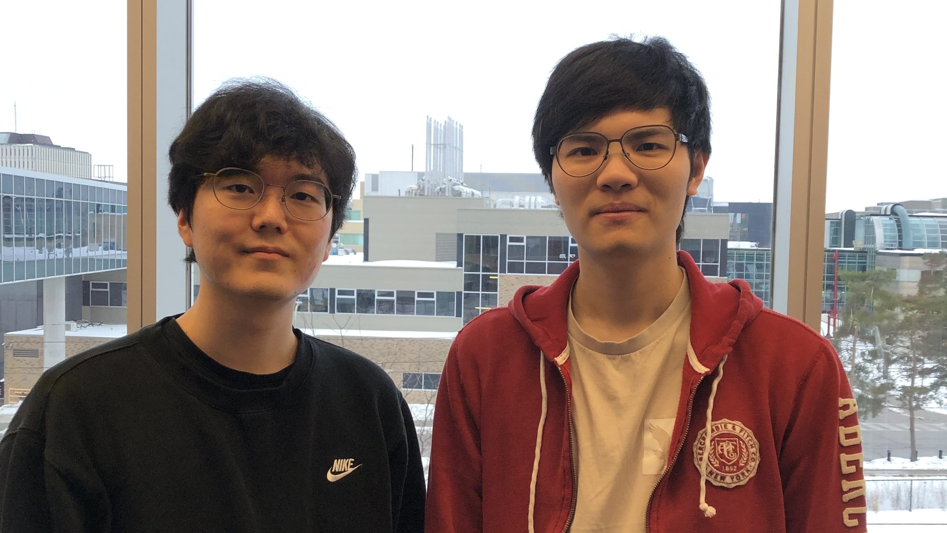 GuardianWear group photo