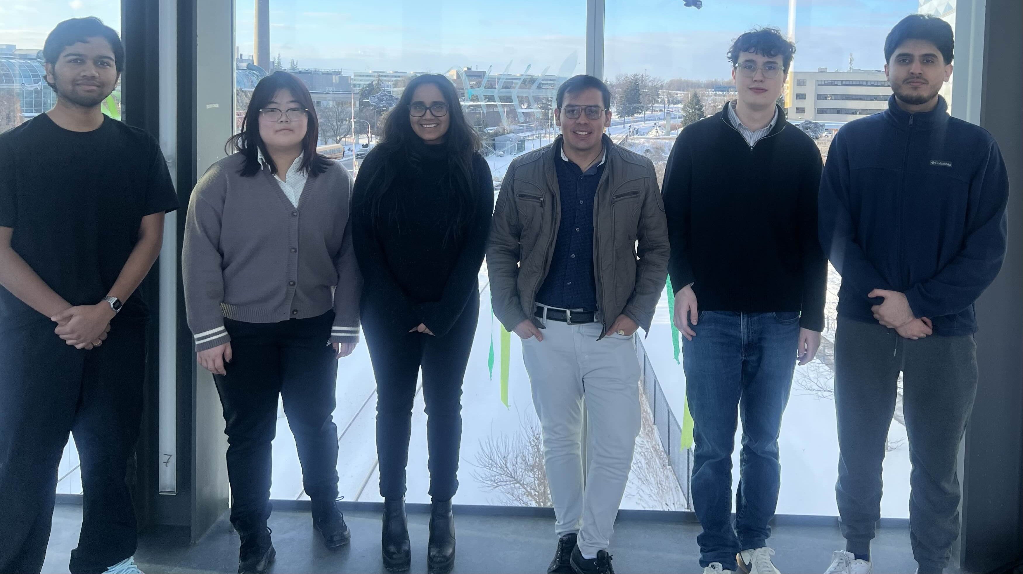 LifeGuard group photo