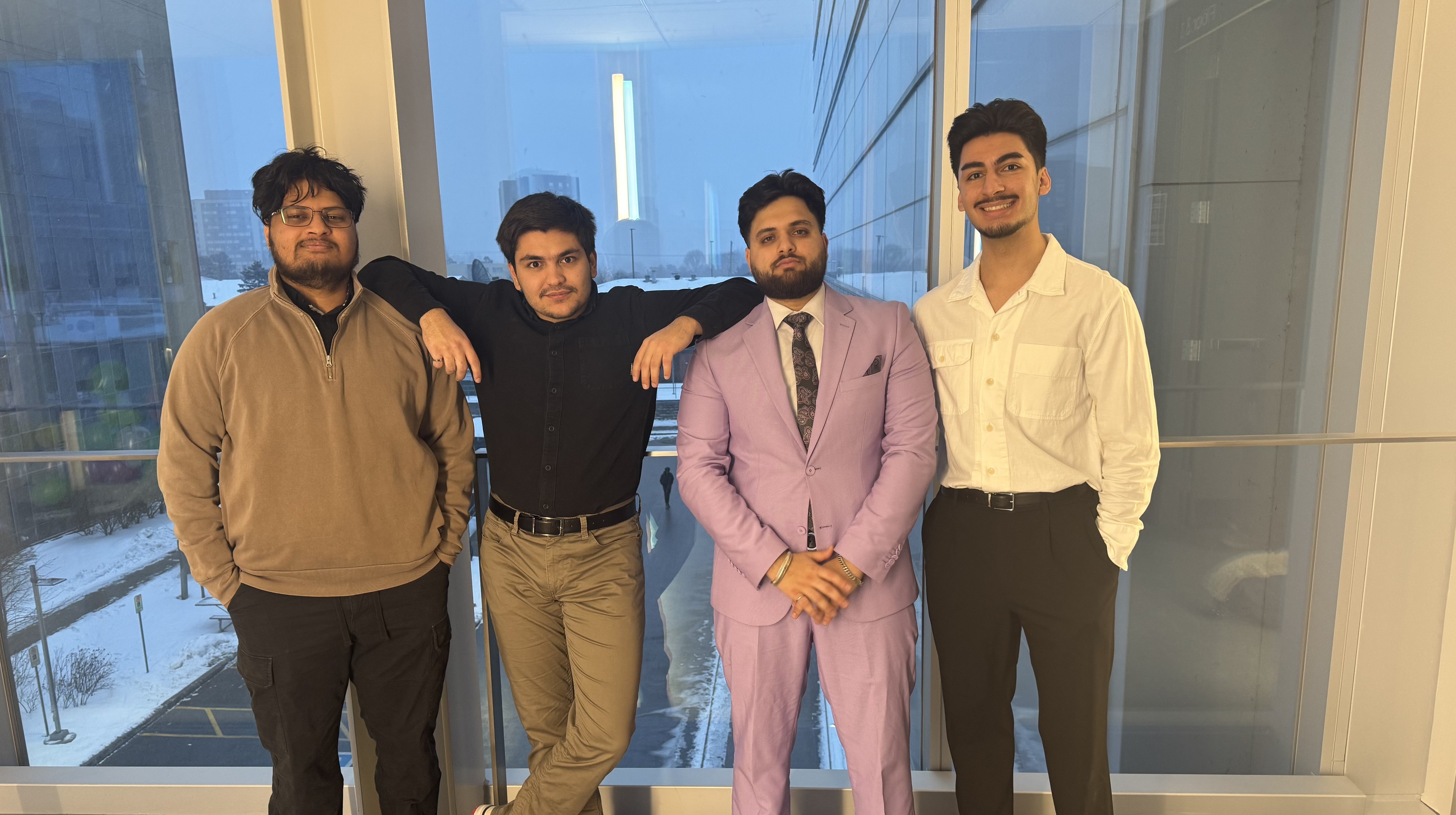 ThermaSolar group photo