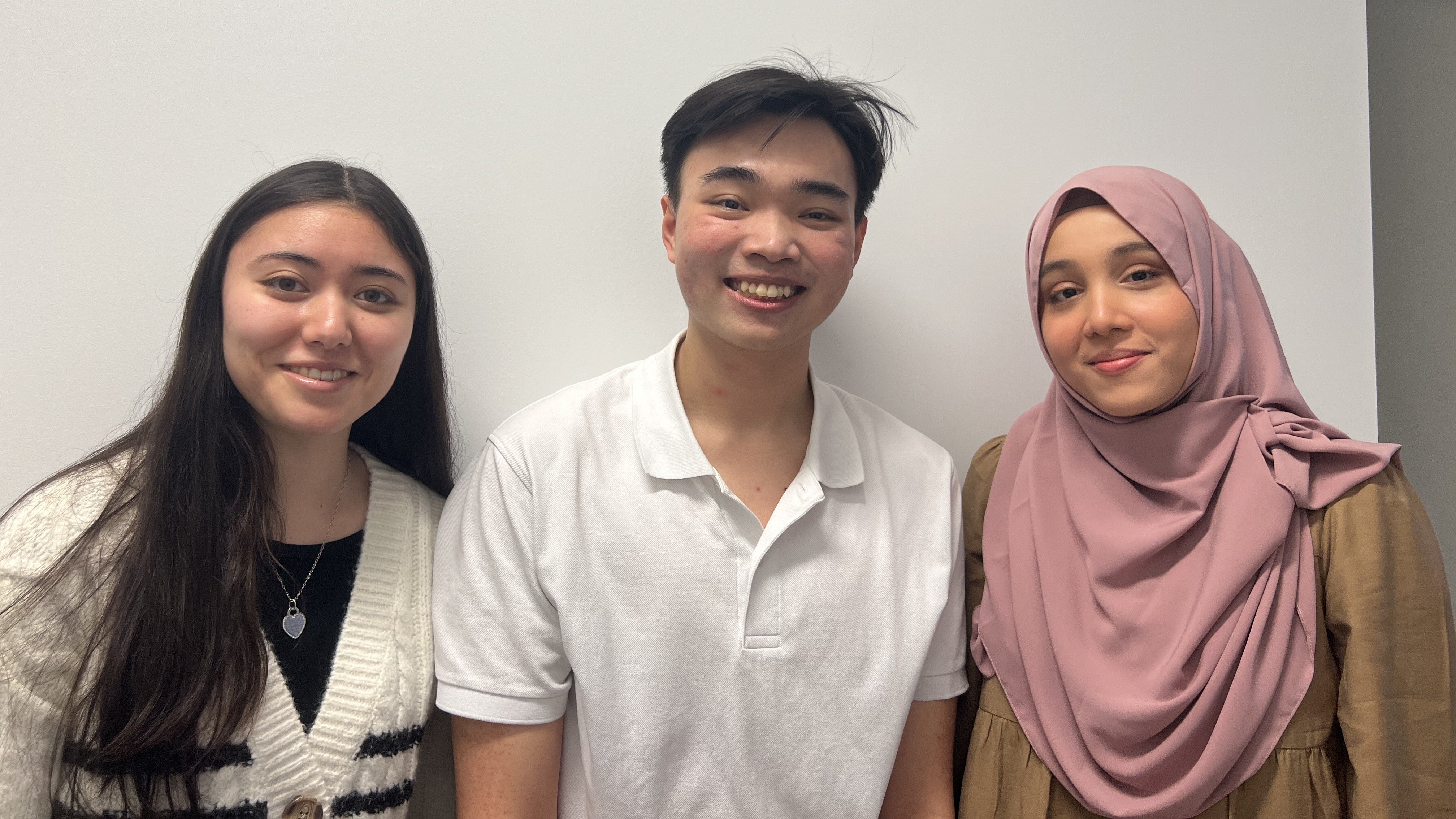 Improving the Separation of Contaminants from Recycled Fibers in Stock Prep Process group photo