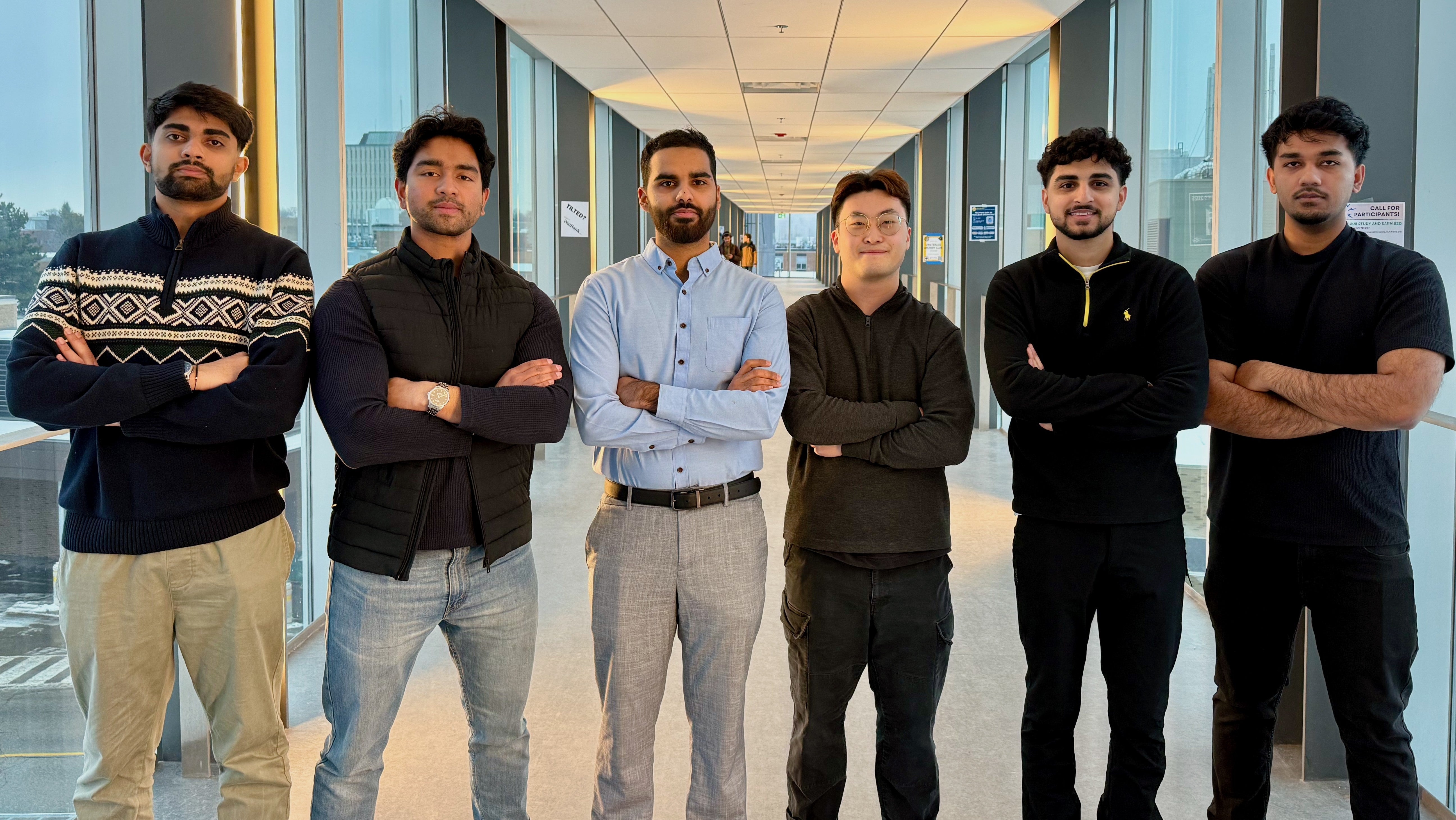 Invenstory group photo