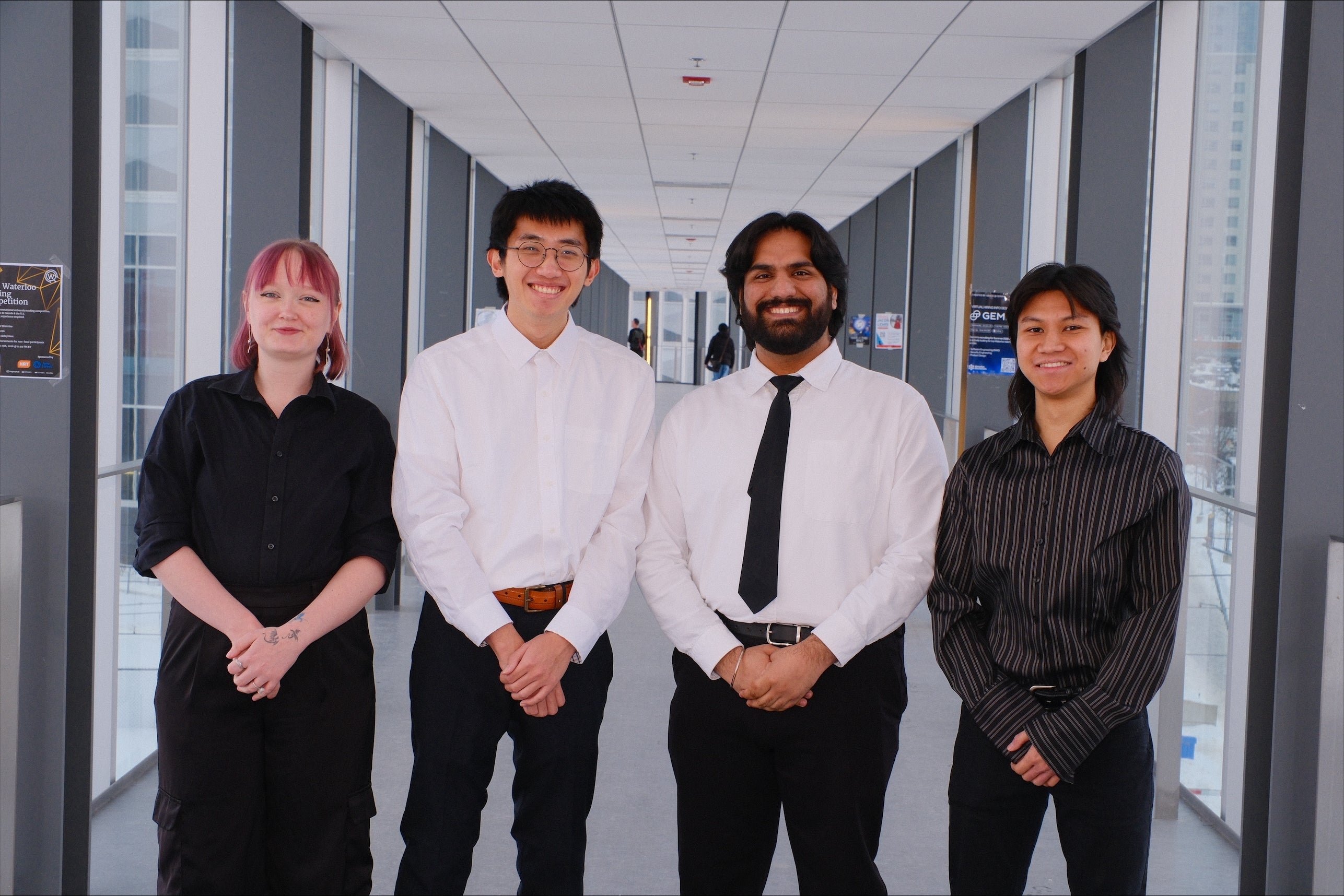 KIAK Consulting group photo