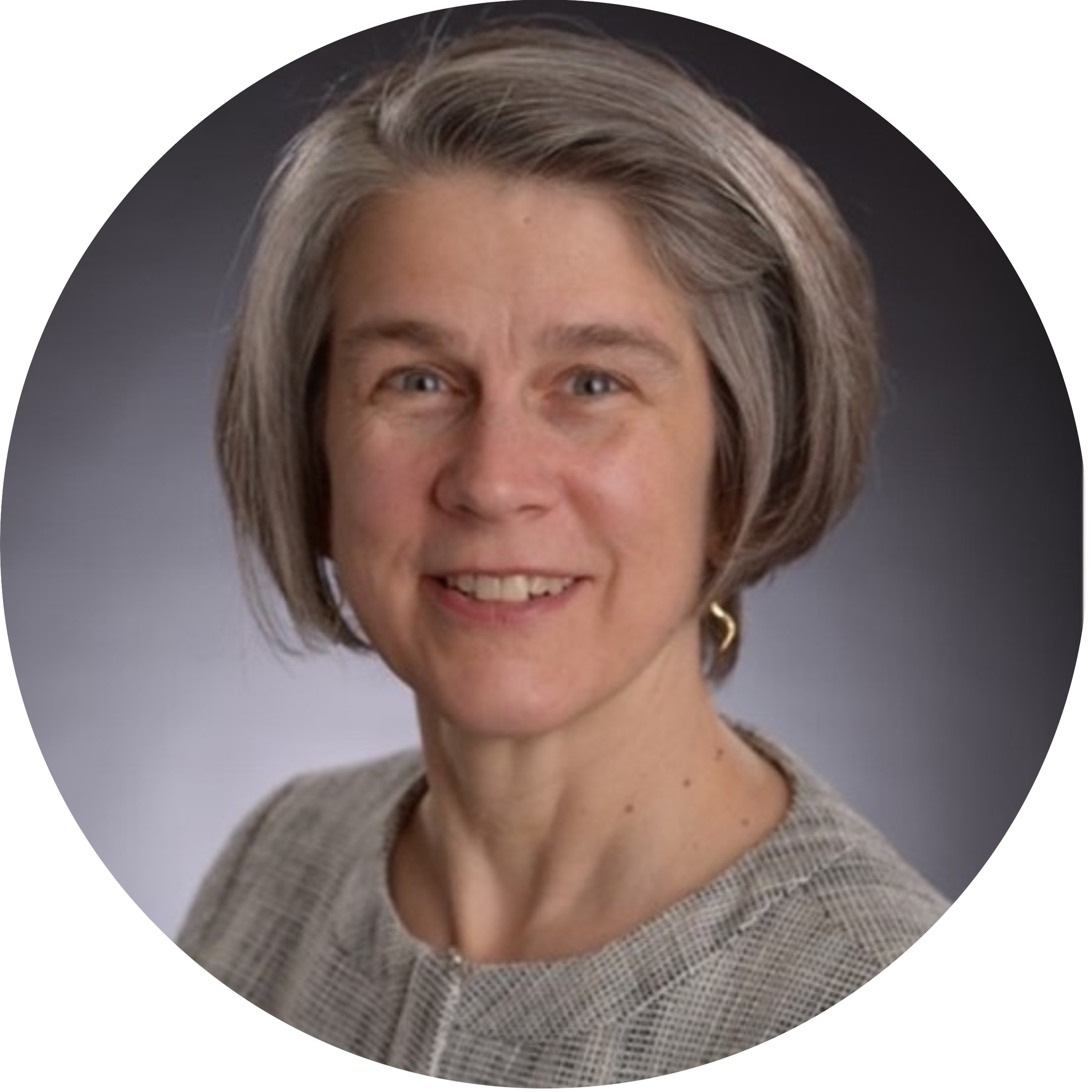 Lisa Aultman-Hall Professor and Chair