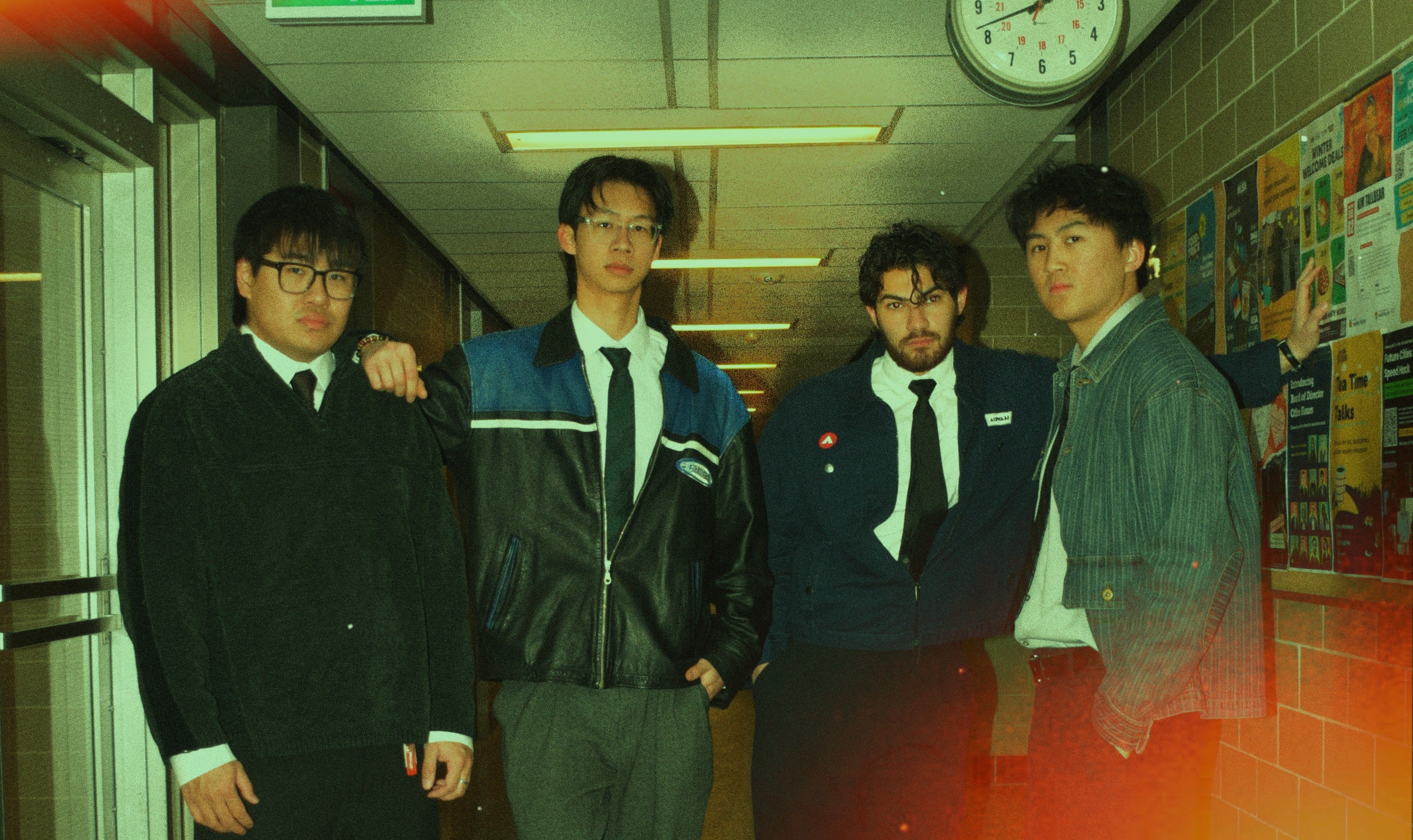 Embed Inc. group photo