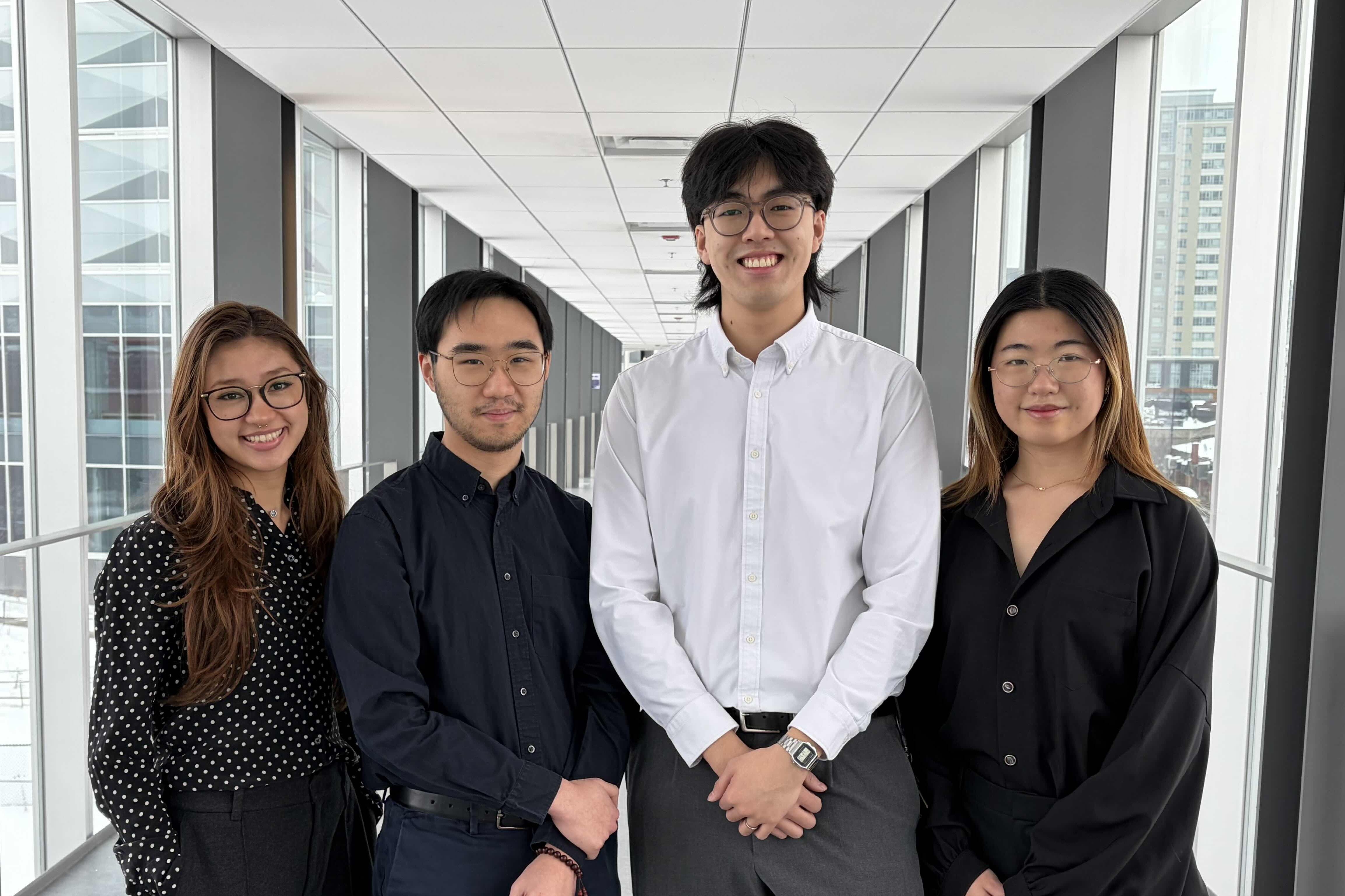 ModalMAX Consulting group photo