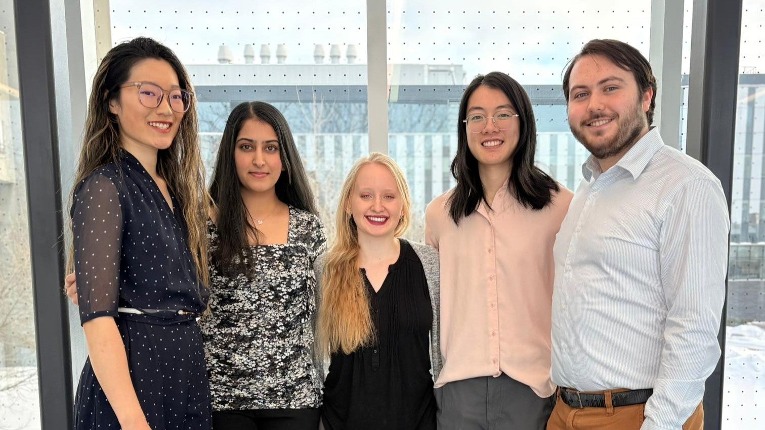 A Chewable Candy Formulation of a Carotenoid Supplement with Enhanced Bioavailability group photo