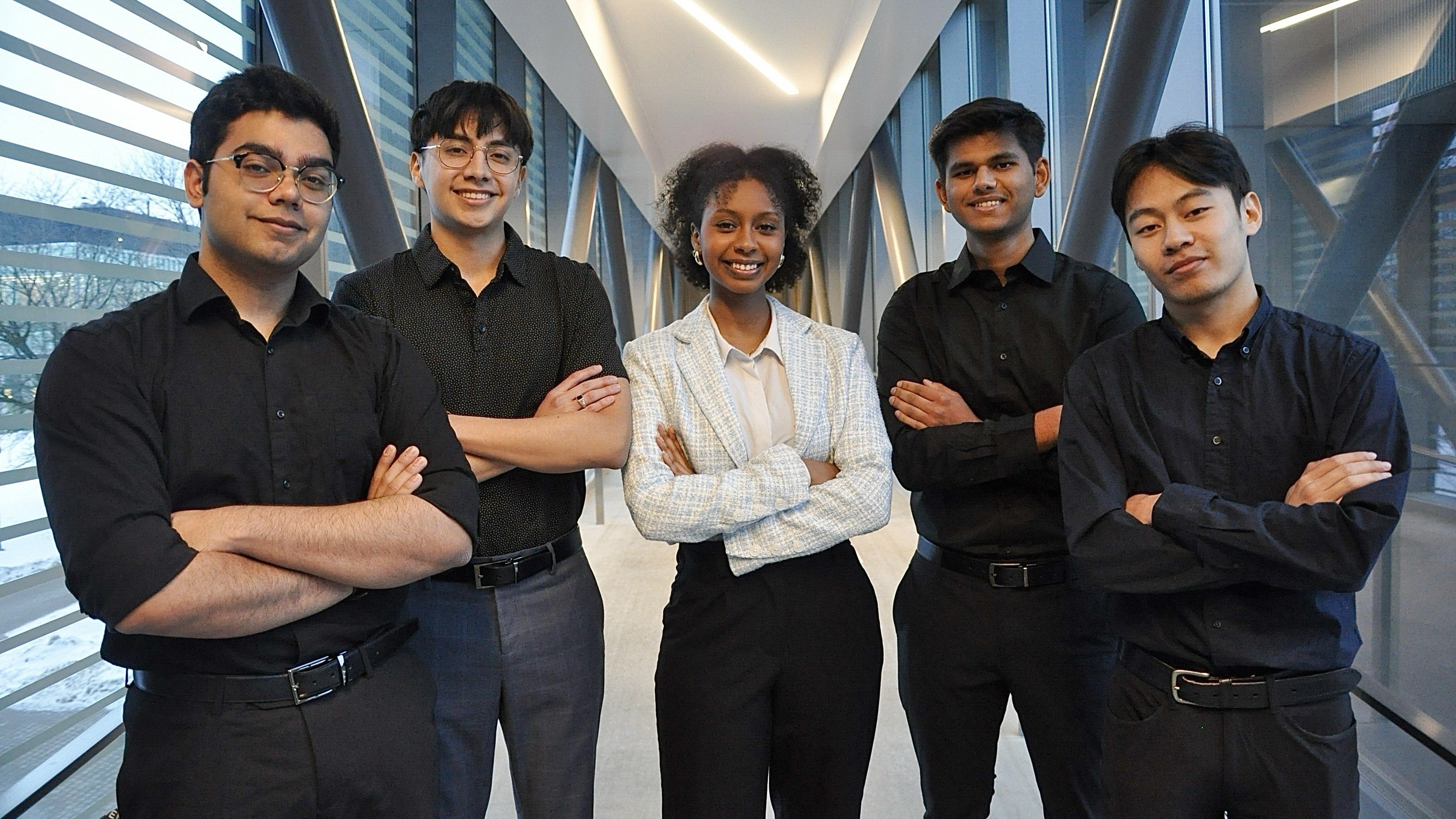 CelluSense group photo