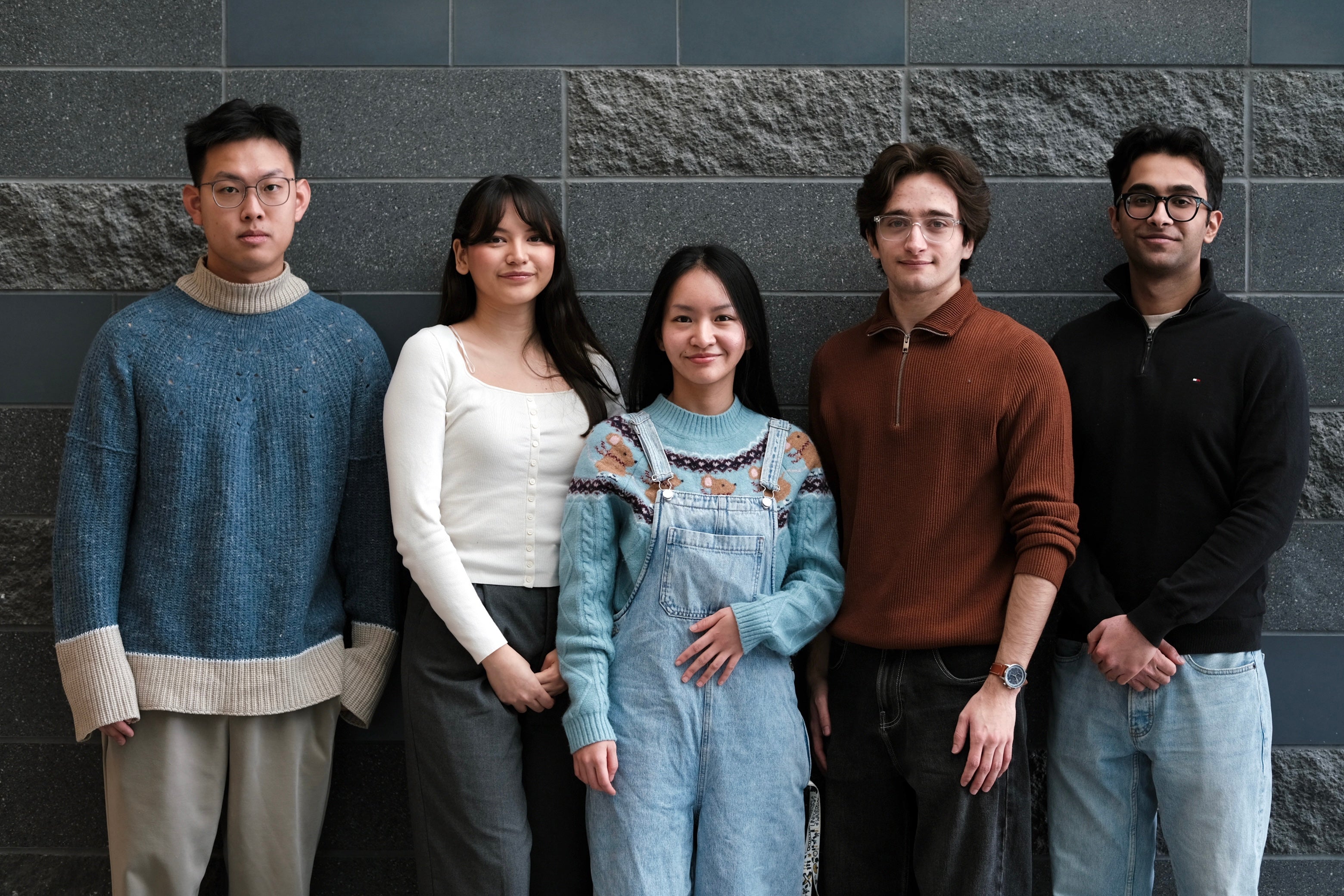 Carbon Cardio group photo