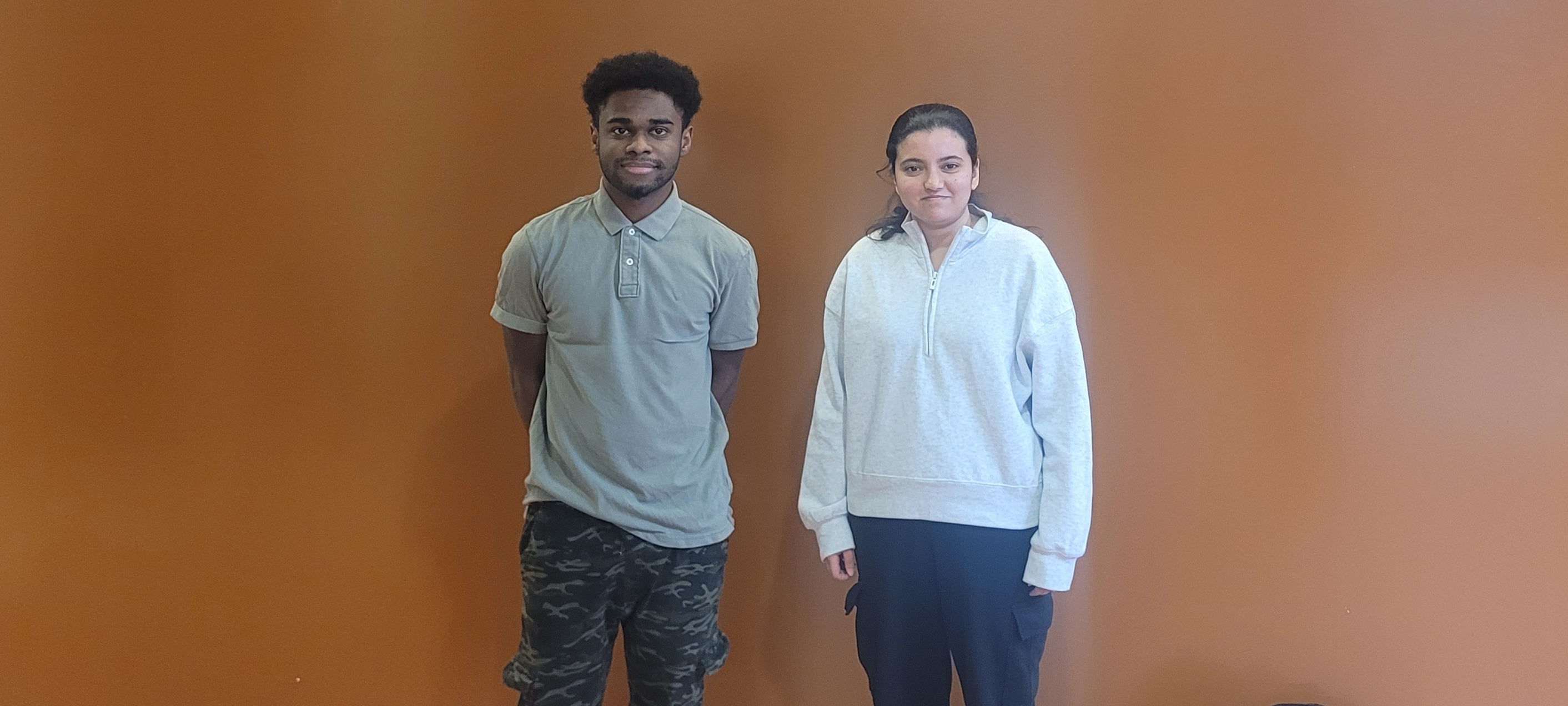 Cement Plant group photo