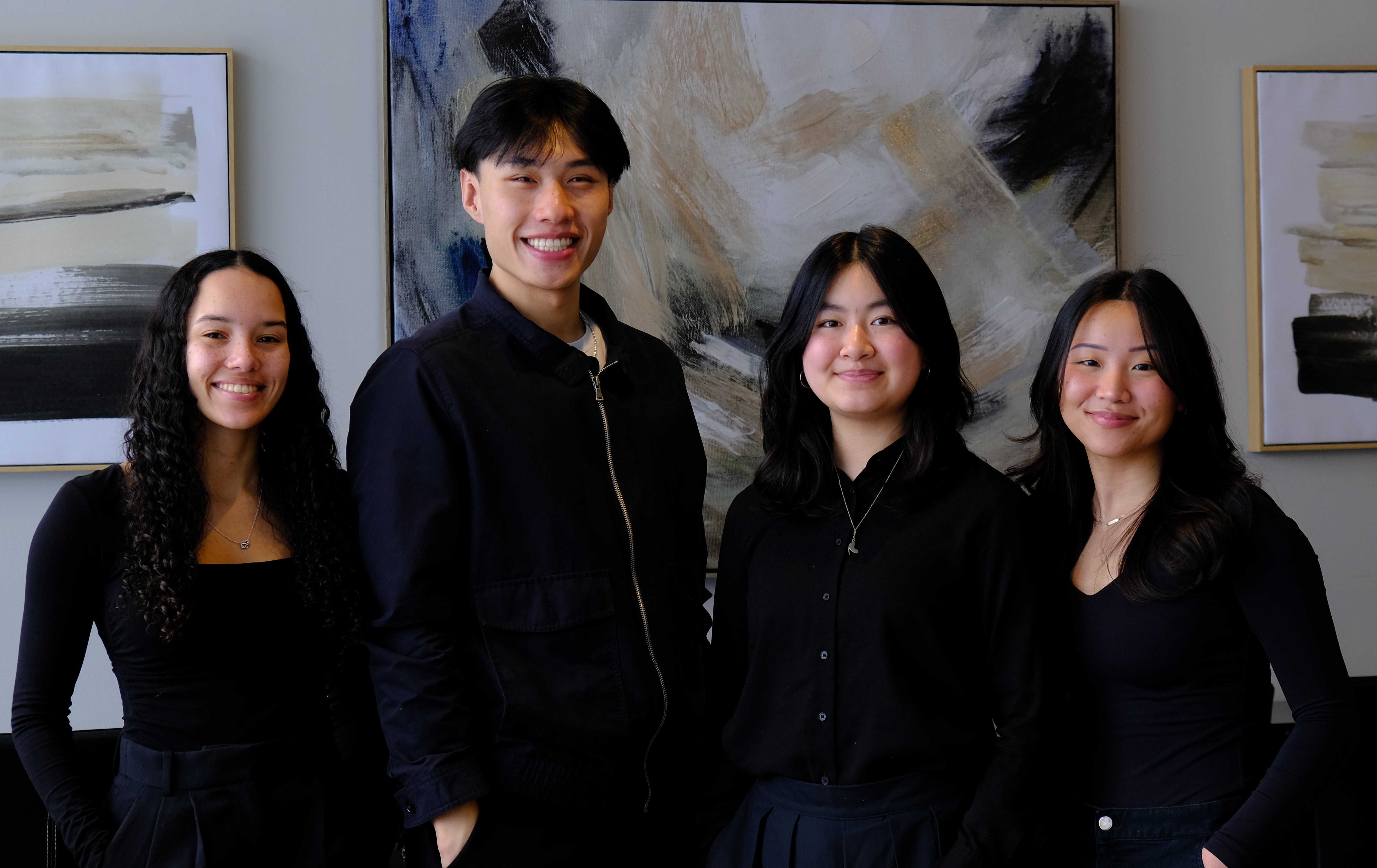 hbll consultants group photo