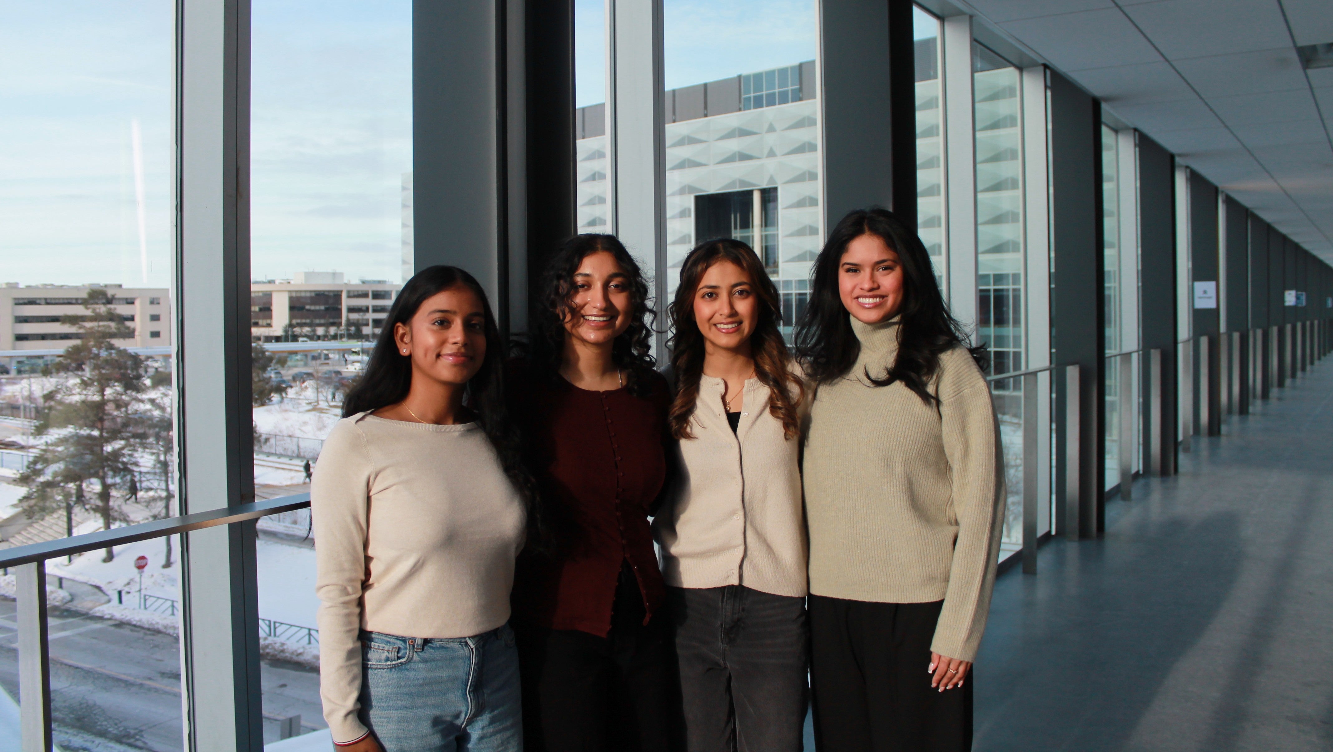 pHPerfect group photo