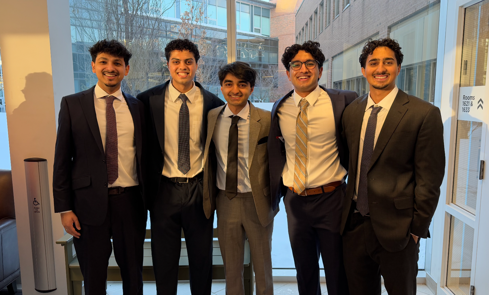 Guardians of the Greenhouse