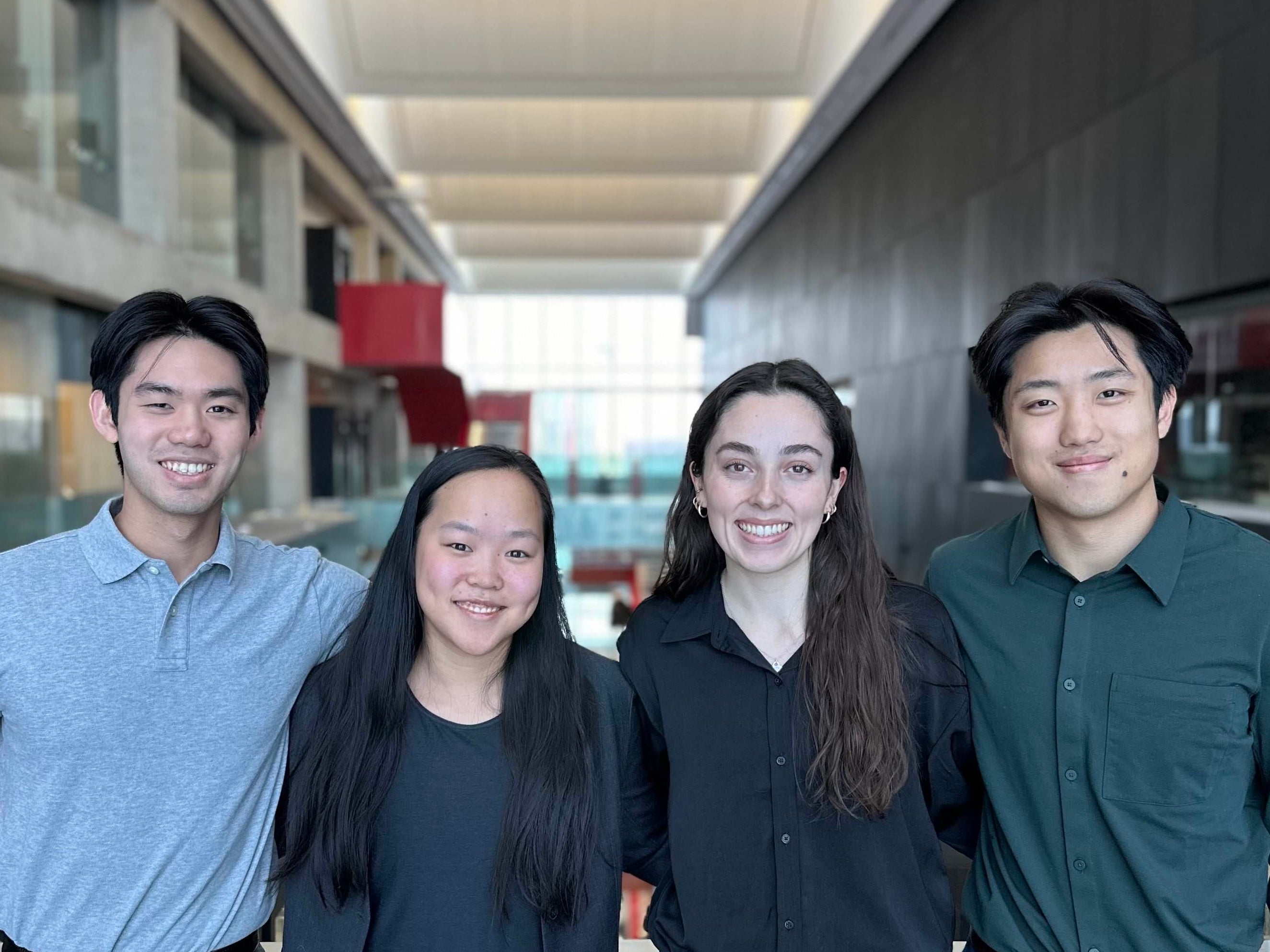 PRISM - Prosthetic Residuum Interface Sensing Module