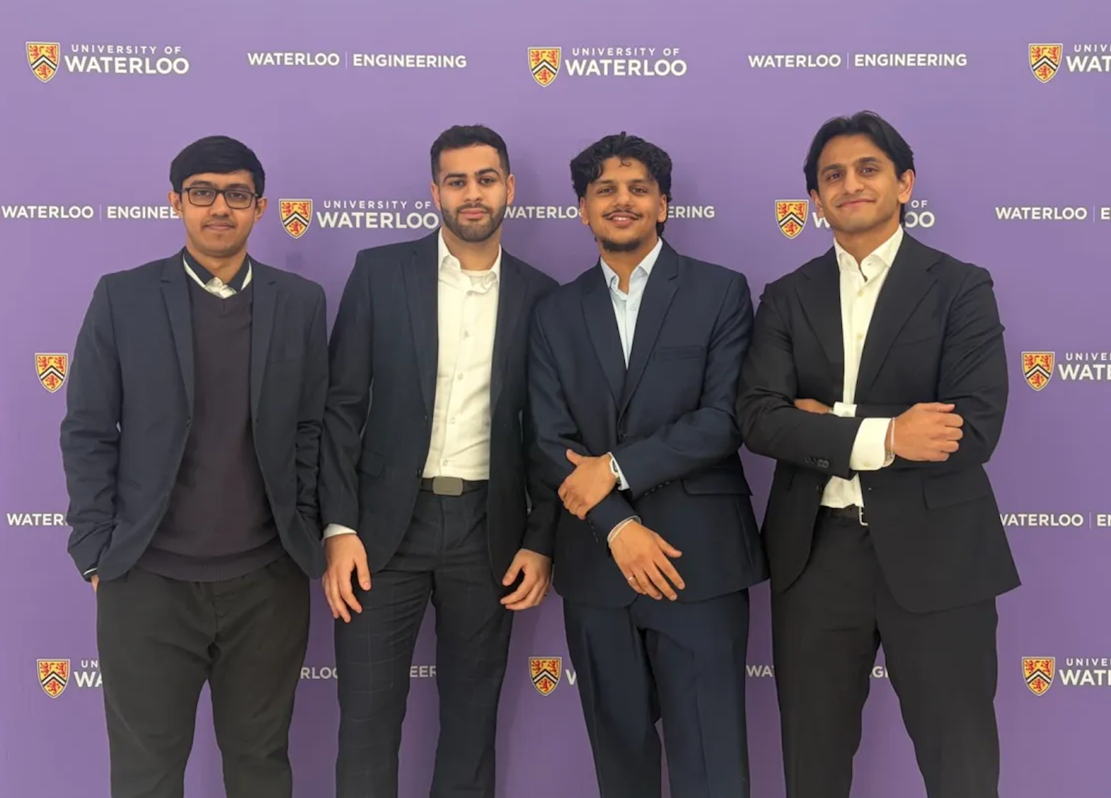 RoadPulse group photo