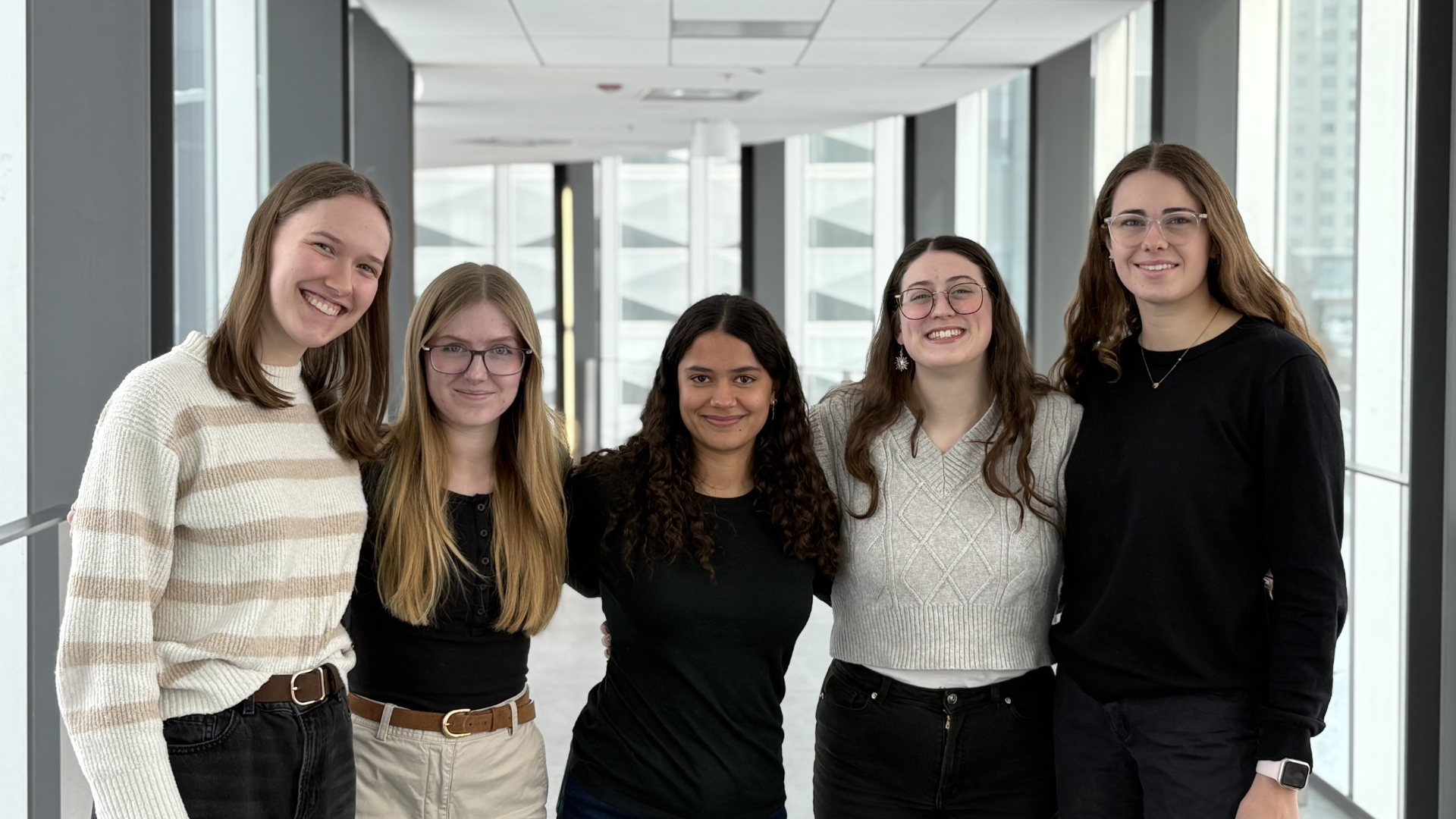 TerraTrekker group photo