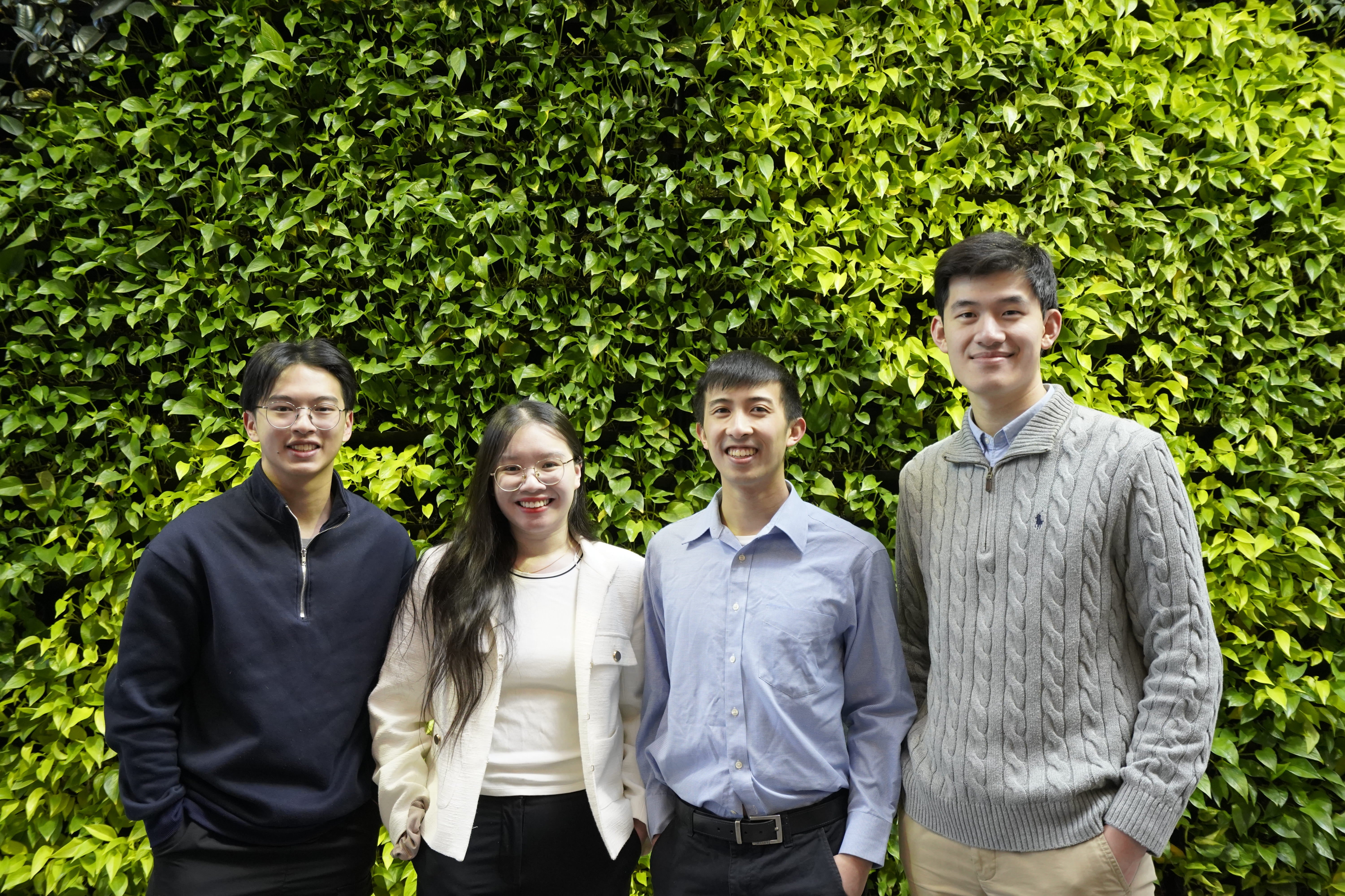 FreeFlow Consulting group photo