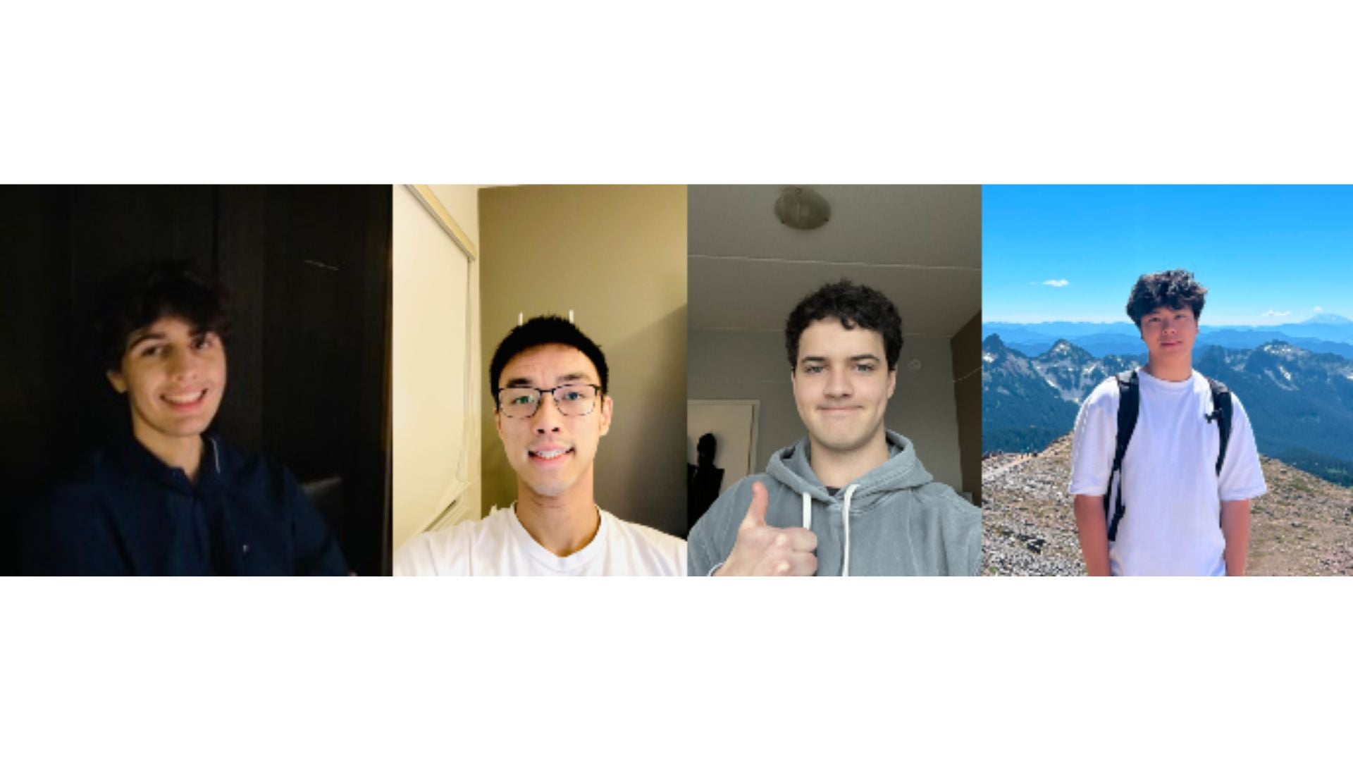 LegalEase group photo