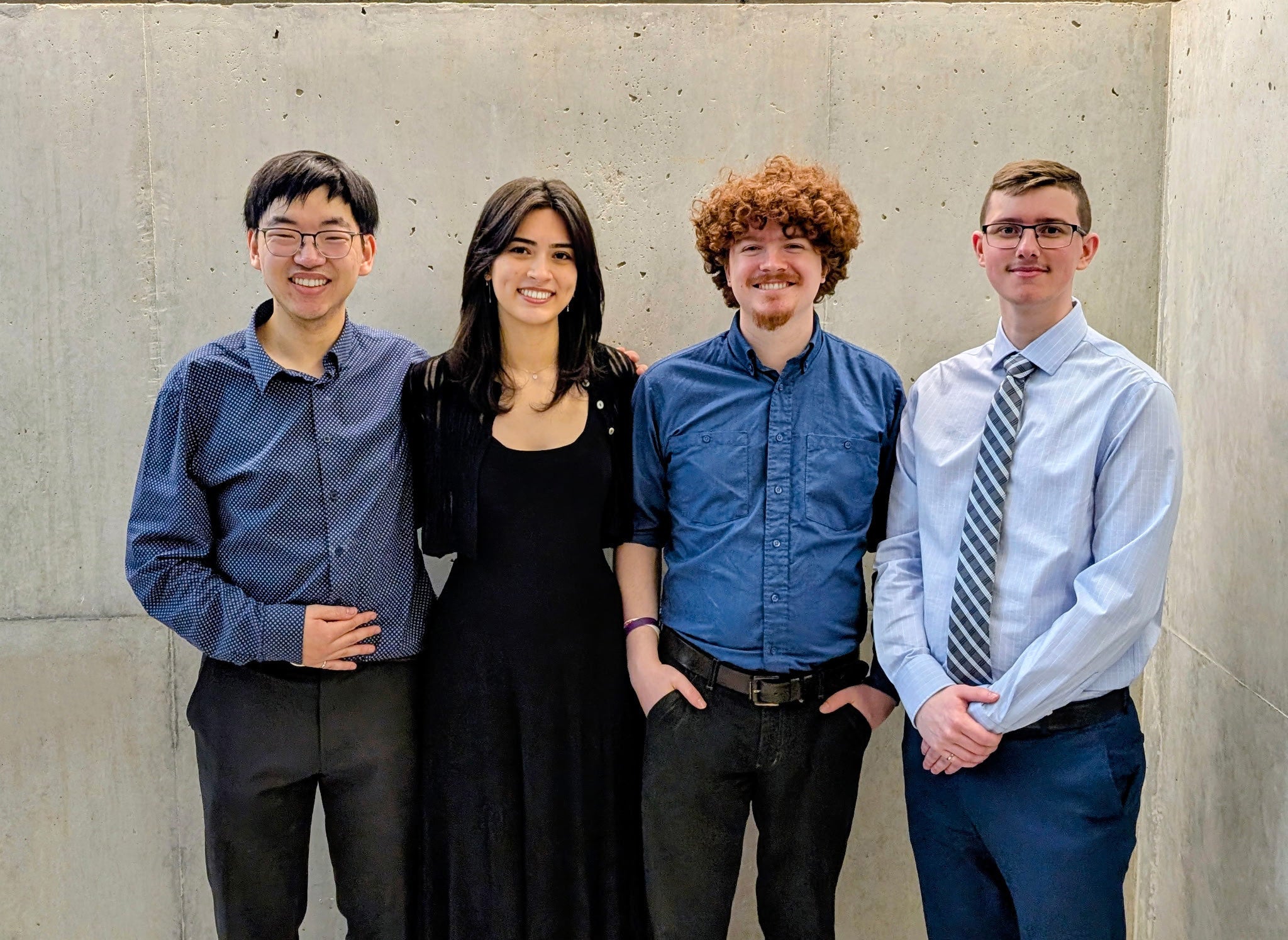 From CO2 & Plastic Derivatives to Products: Bioengineering with C. necator 