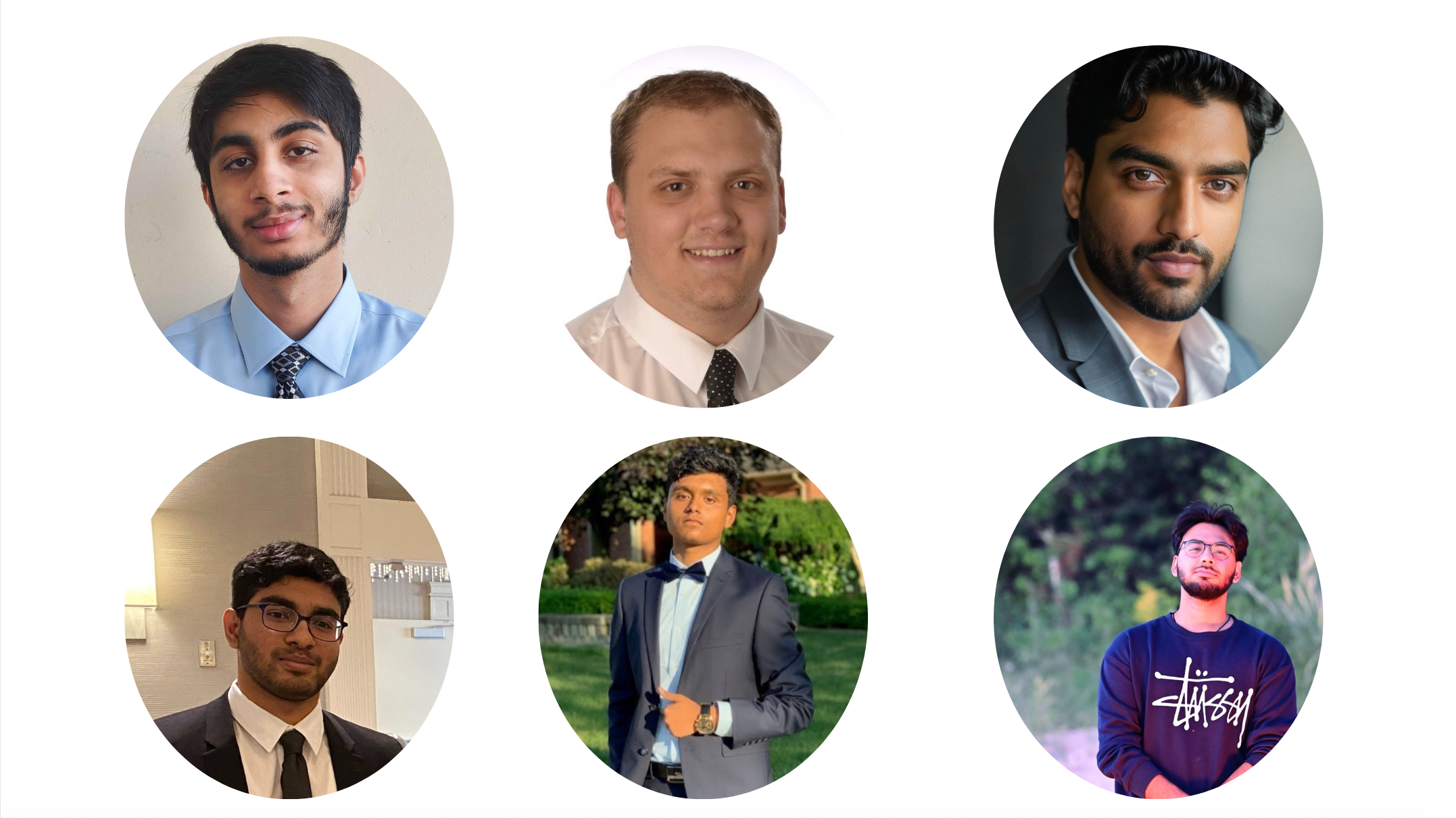 Tenantra group photo