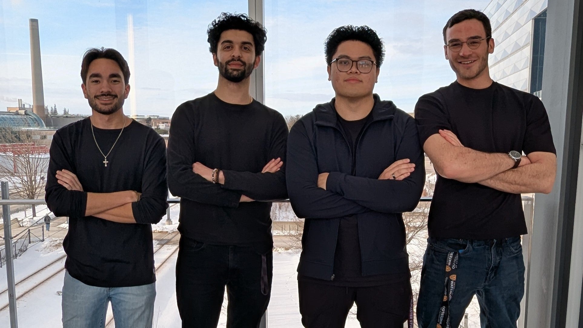 Spice-it group photo