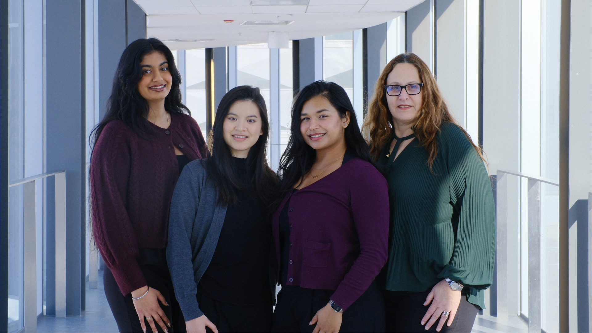 HLST Consultants and Designers group photo