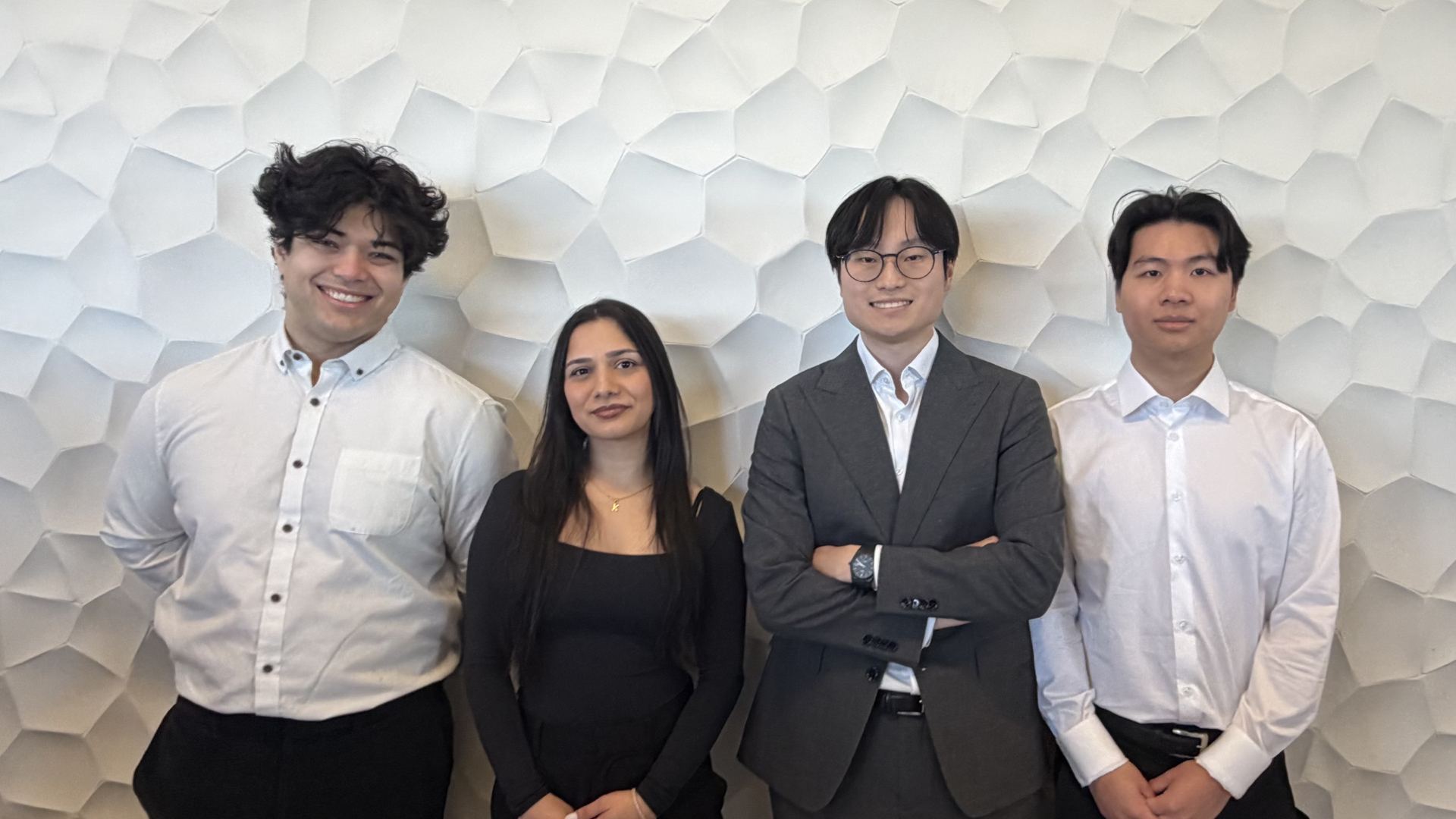 VolunTrack Ontario:  Supporting Student Volunteer Engagement and Discovery