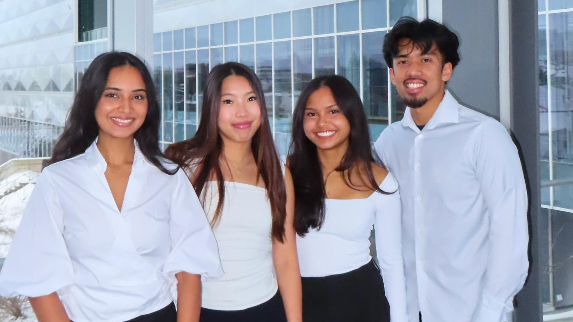 ModuLADRS group photo