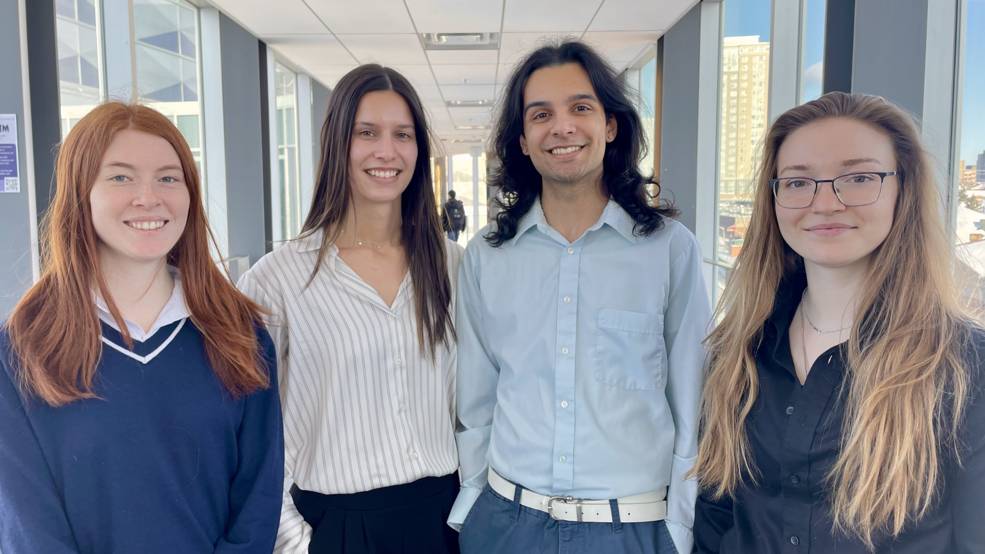 Streambed Strategies group photo