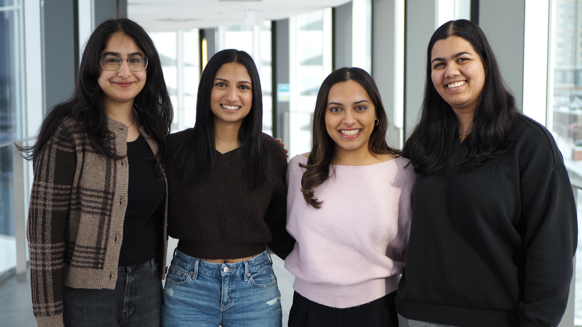 Dance Dance Education group photo