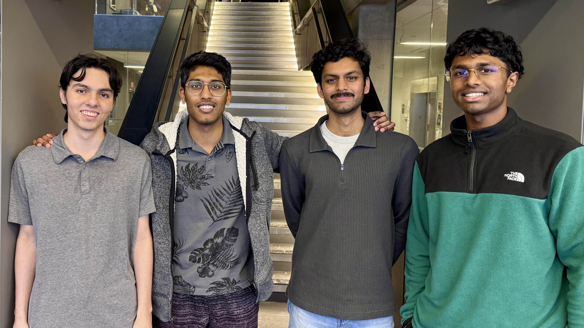 CardioScope group photo