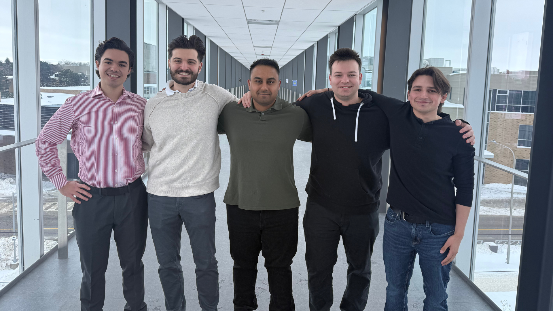 JetStream group photo