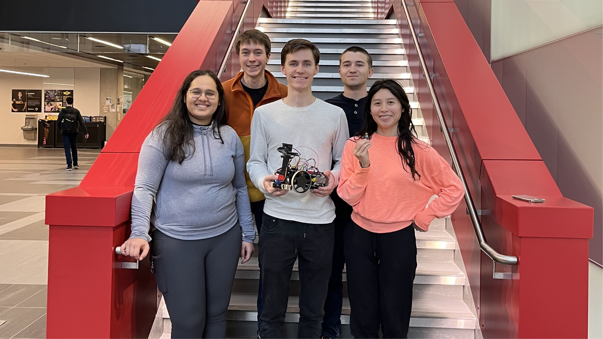 DABAM: Automated Nanoparticle Synthesizer