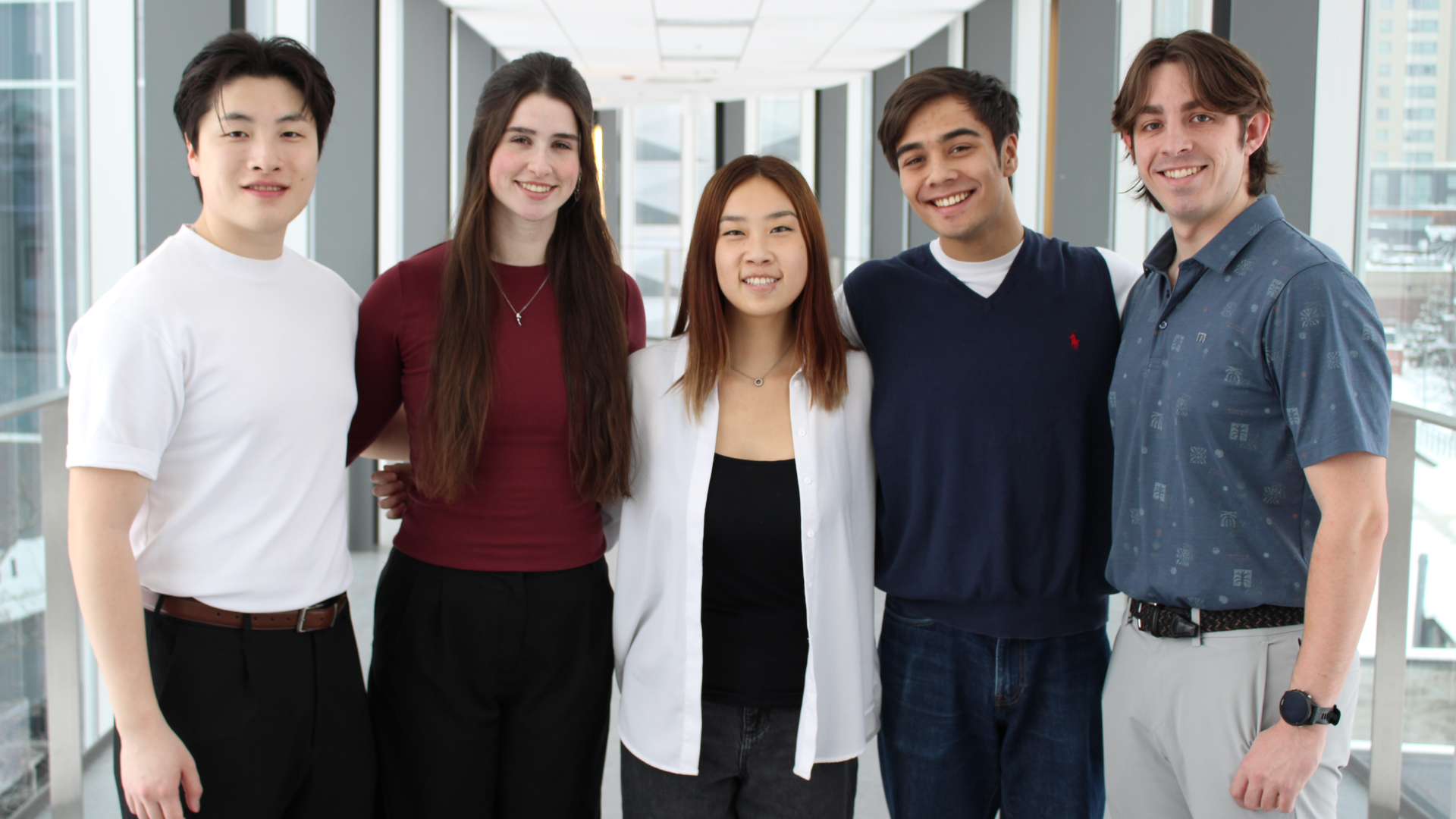 VocalPoint group photo