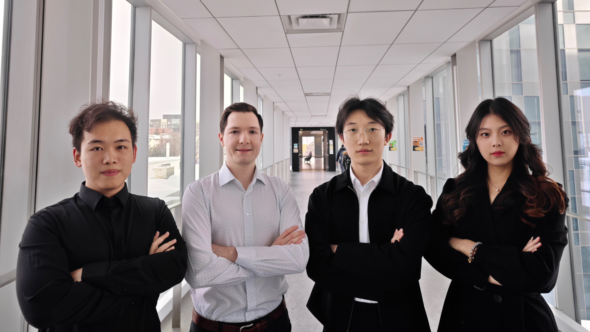 AstroCivils group photo