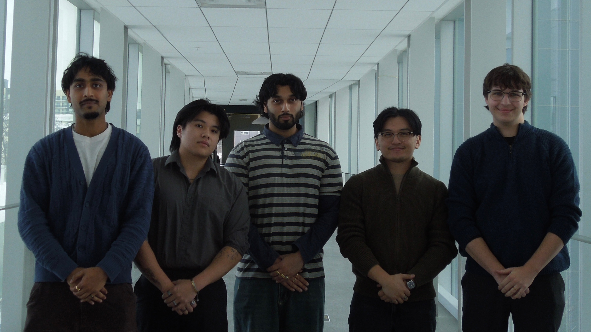 Celebrim group photo