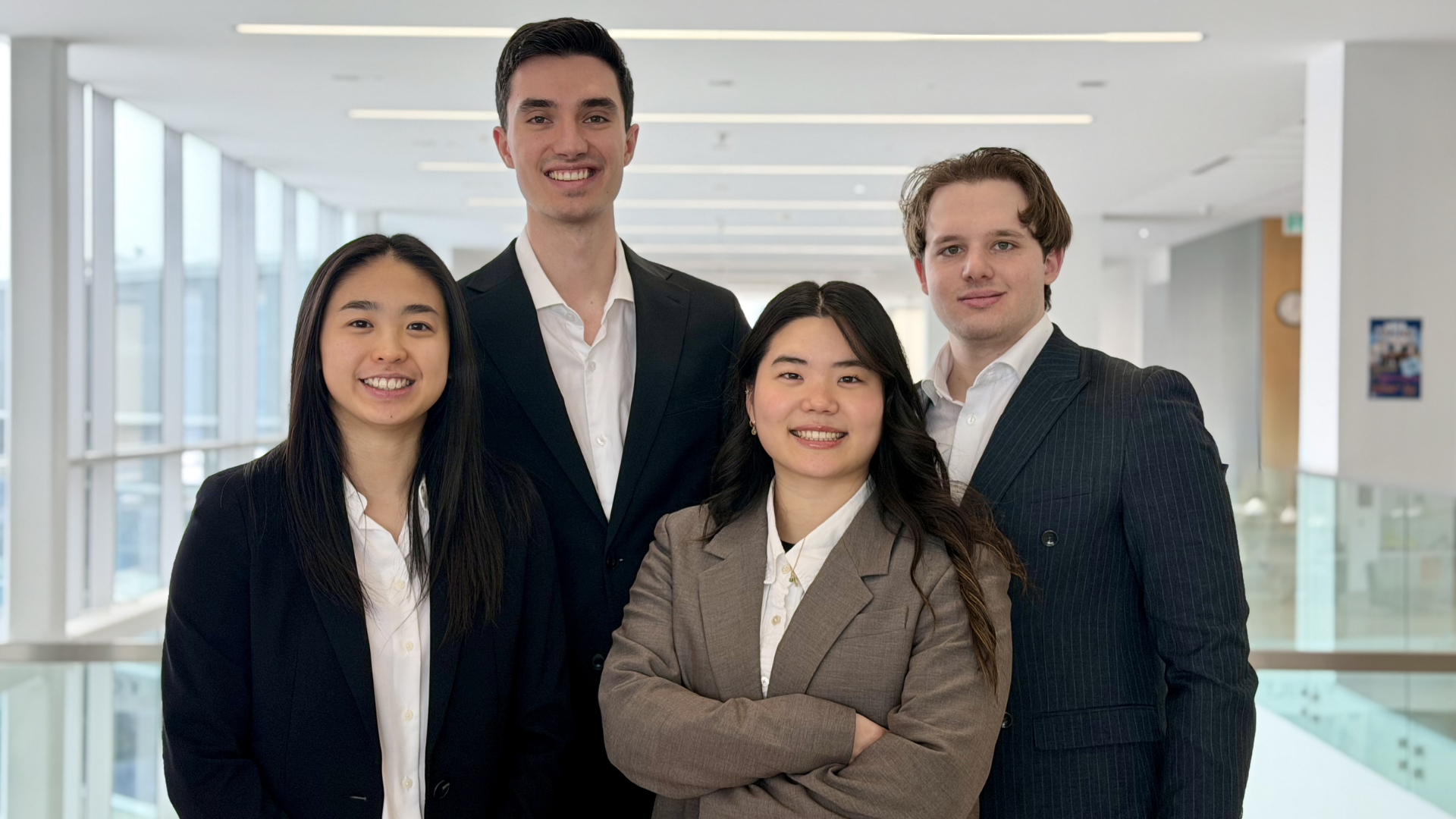 Desi9n Studios group photo