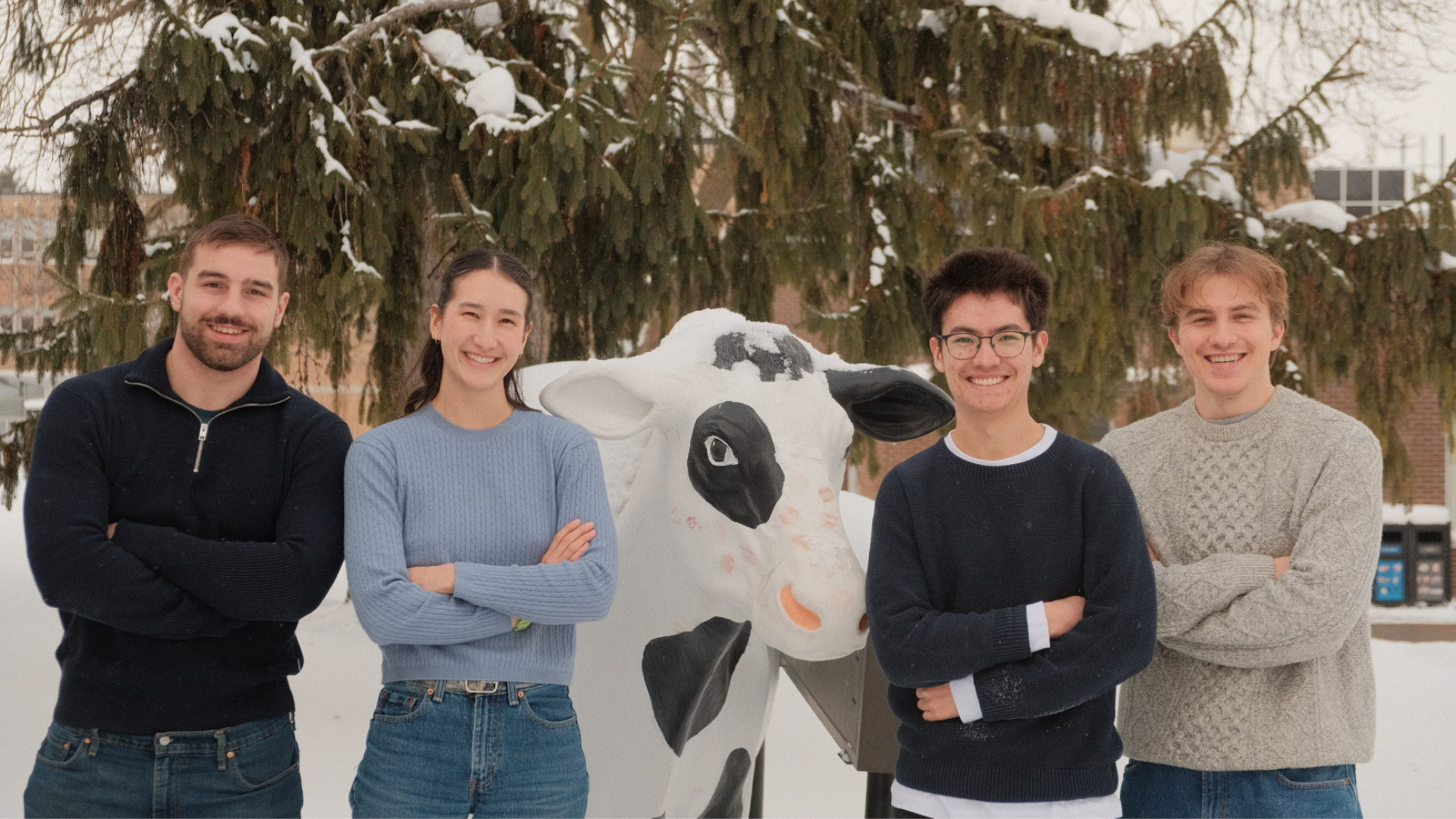 Tetrix Counter group photo