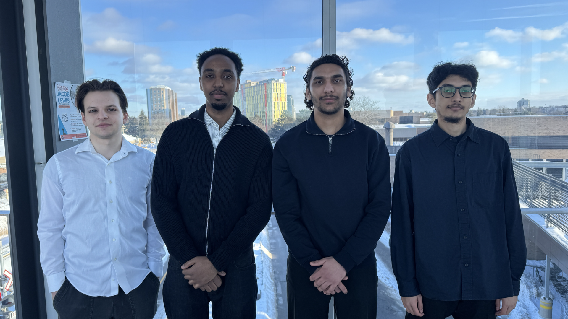 Pantheon Consulting Limited group photo