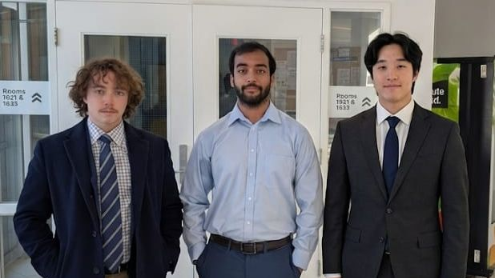 Fretless Minds: Automating the Art of Music group photo