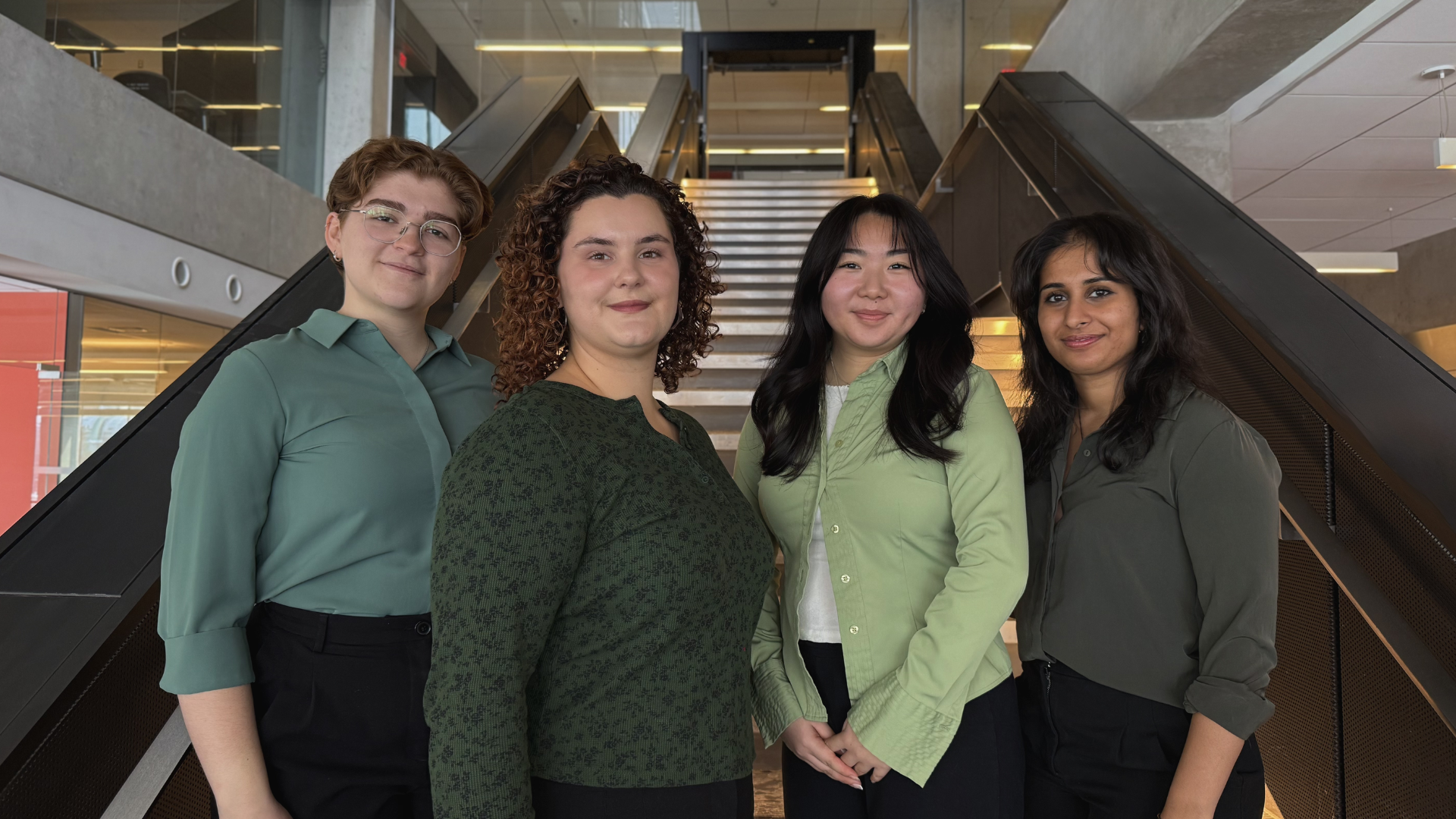 Pivot Design group photo