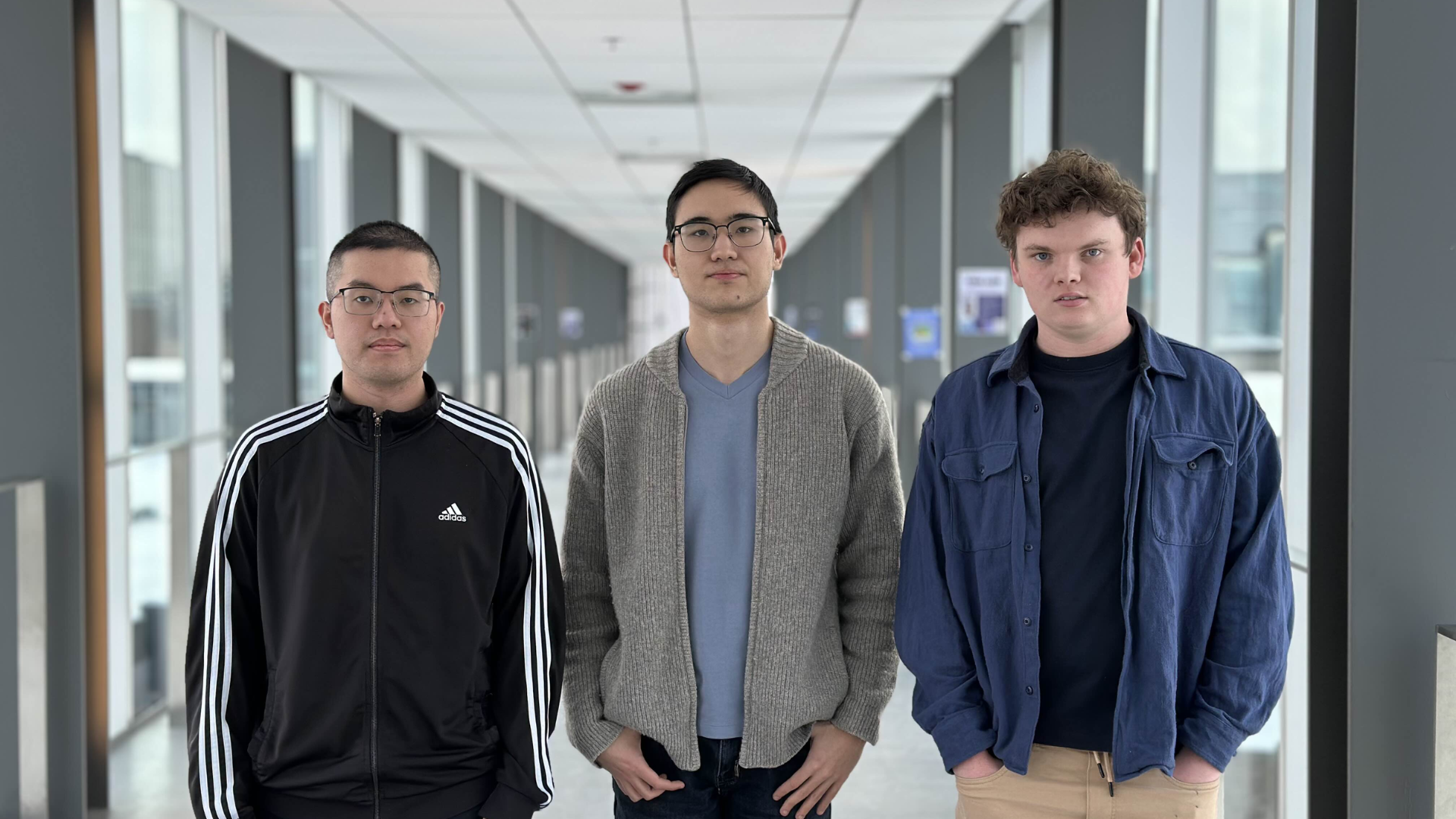 Advanced Dental Composites group photo