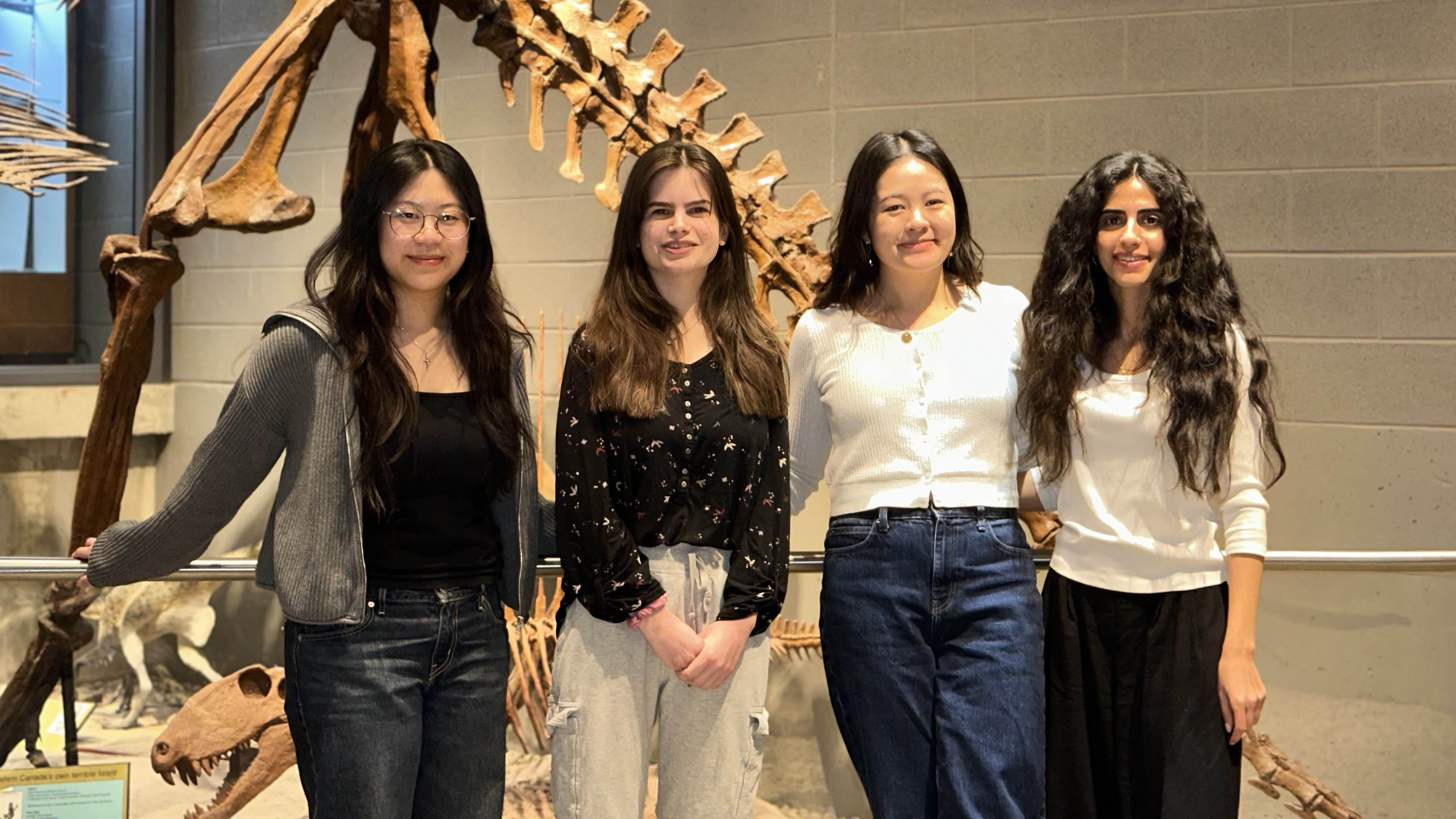 TreadEasy group photo