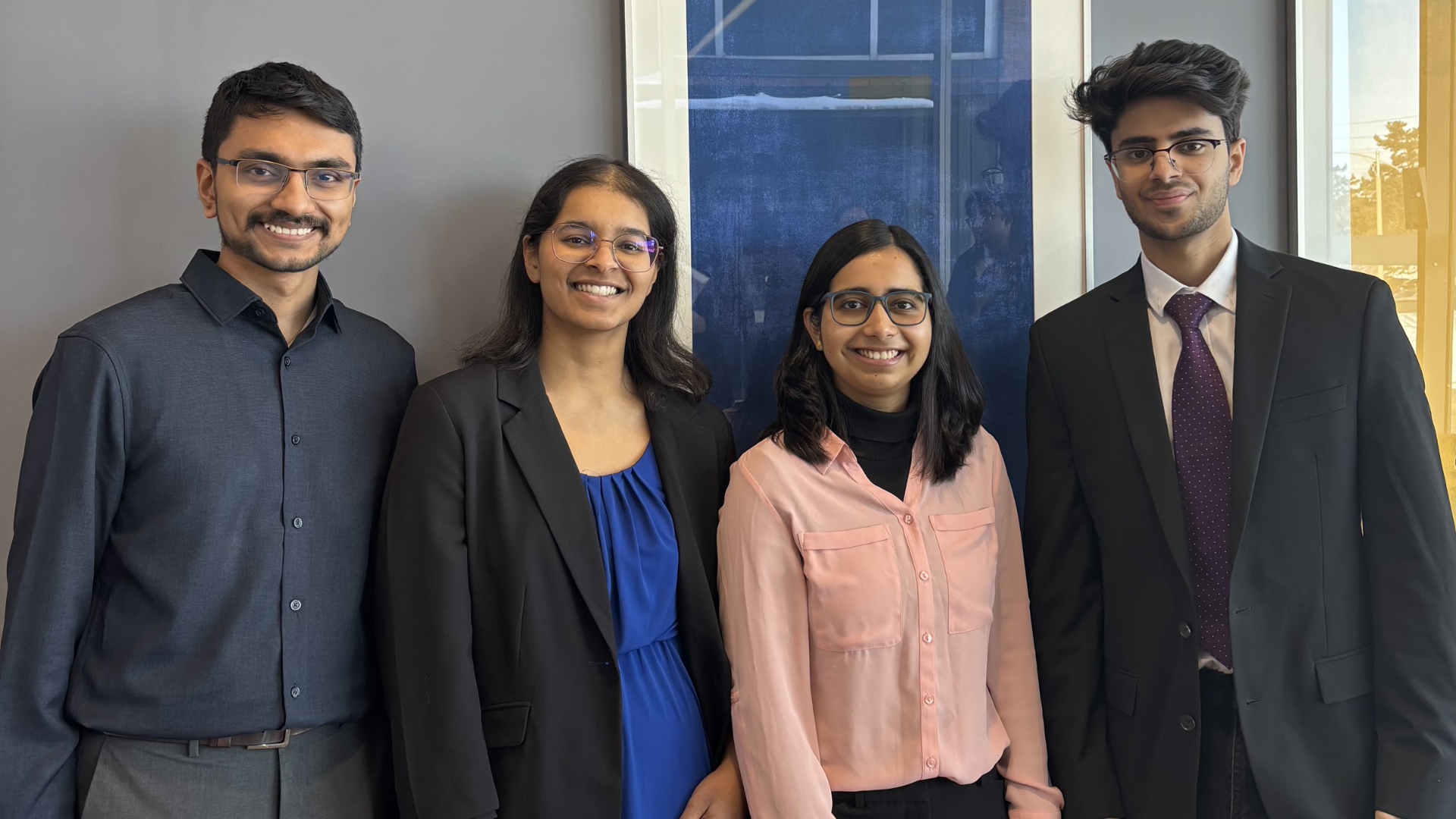 Diabesties group photo