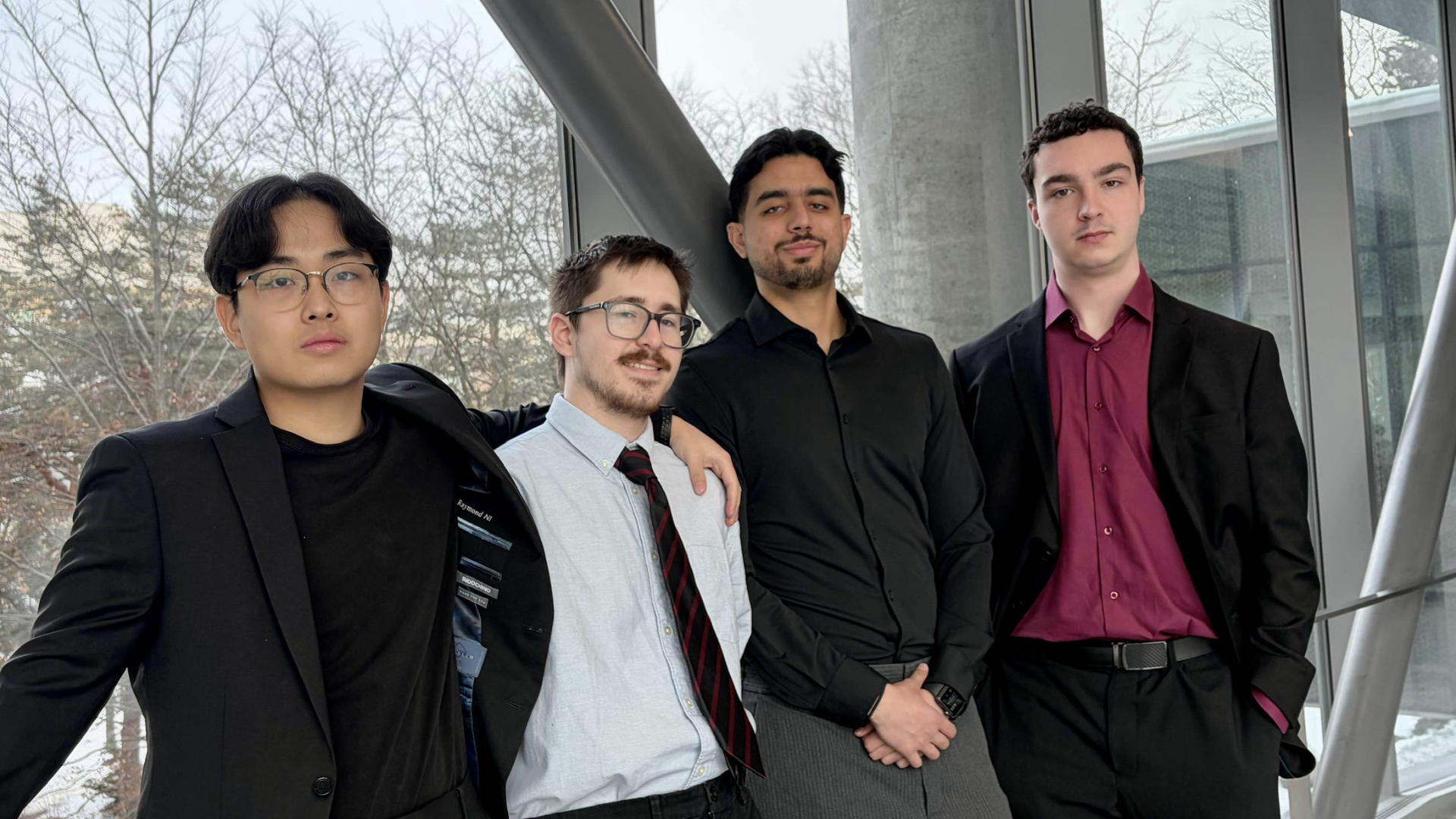 TrypSens group photo