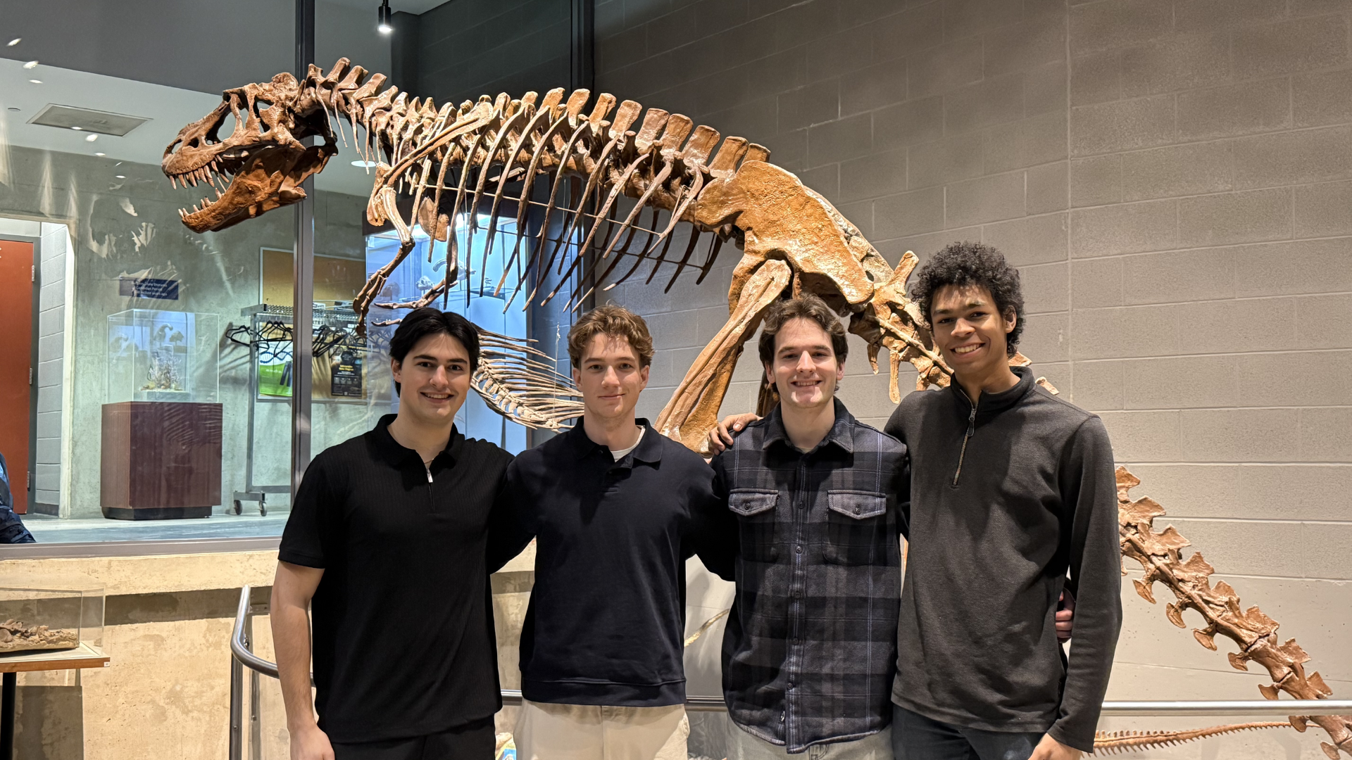 Biohybrid Microbots for Localized Hyperthermic Treatment group photo