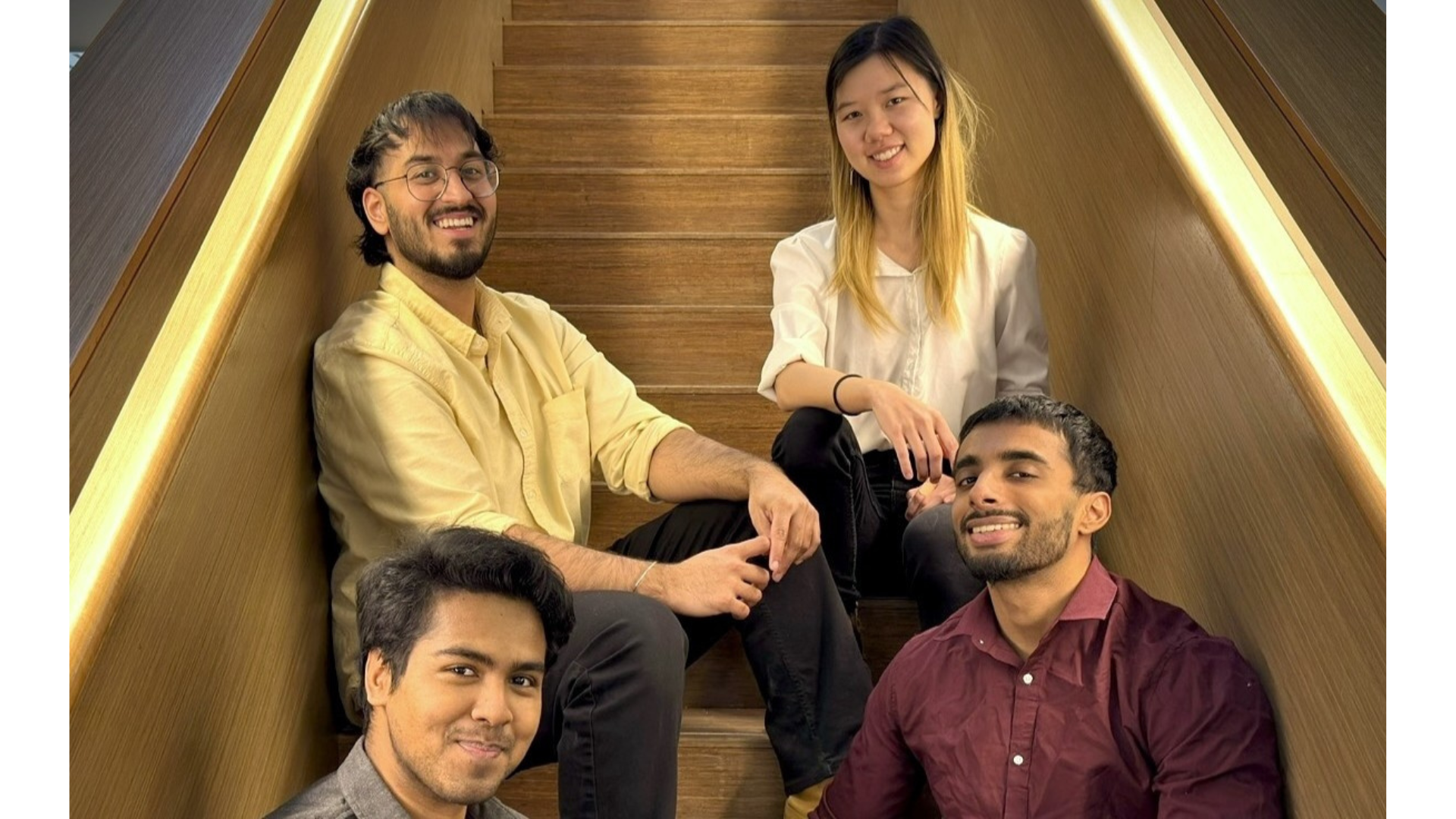 An EEG Solution for In-Home Sleep Monitoring and Optimization group photo