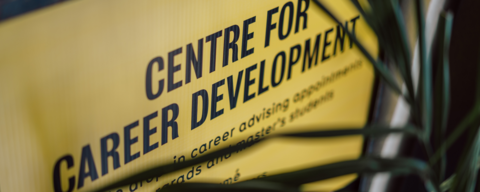 Centre for Career Development