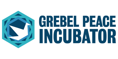Grebel Peace Incubator logo